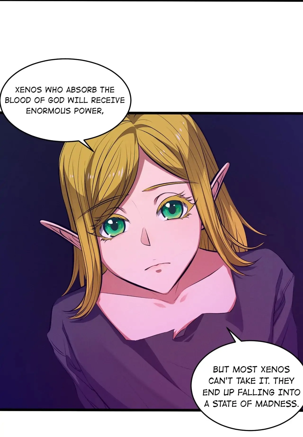 Please Stop Summoning Me! Chapter 67 - Page 53