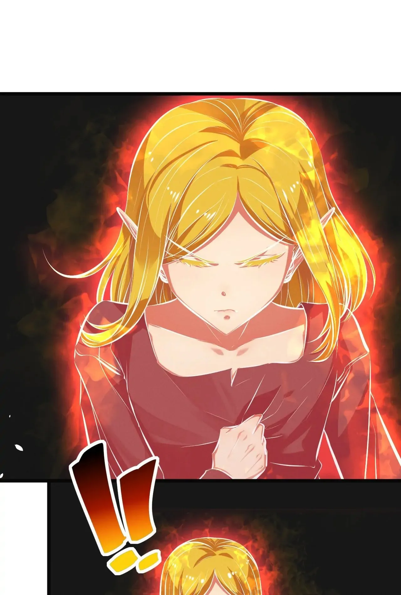 Please Stop Summoning Me! Chapter 67 - Page 56