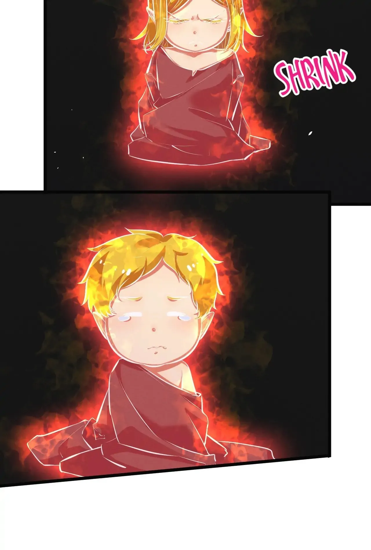 Please Stop Summoning Me! Chapter 67 - Page 57