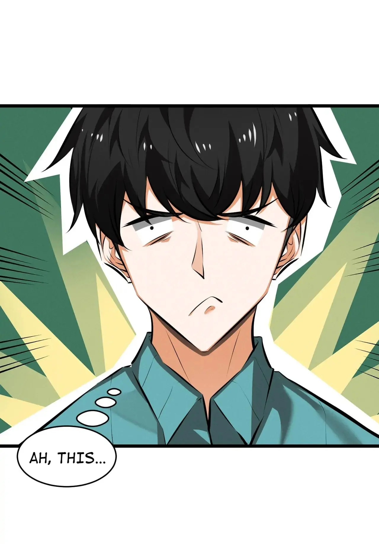 Please Stop Summoning Me! Chapter 67 - Page 58