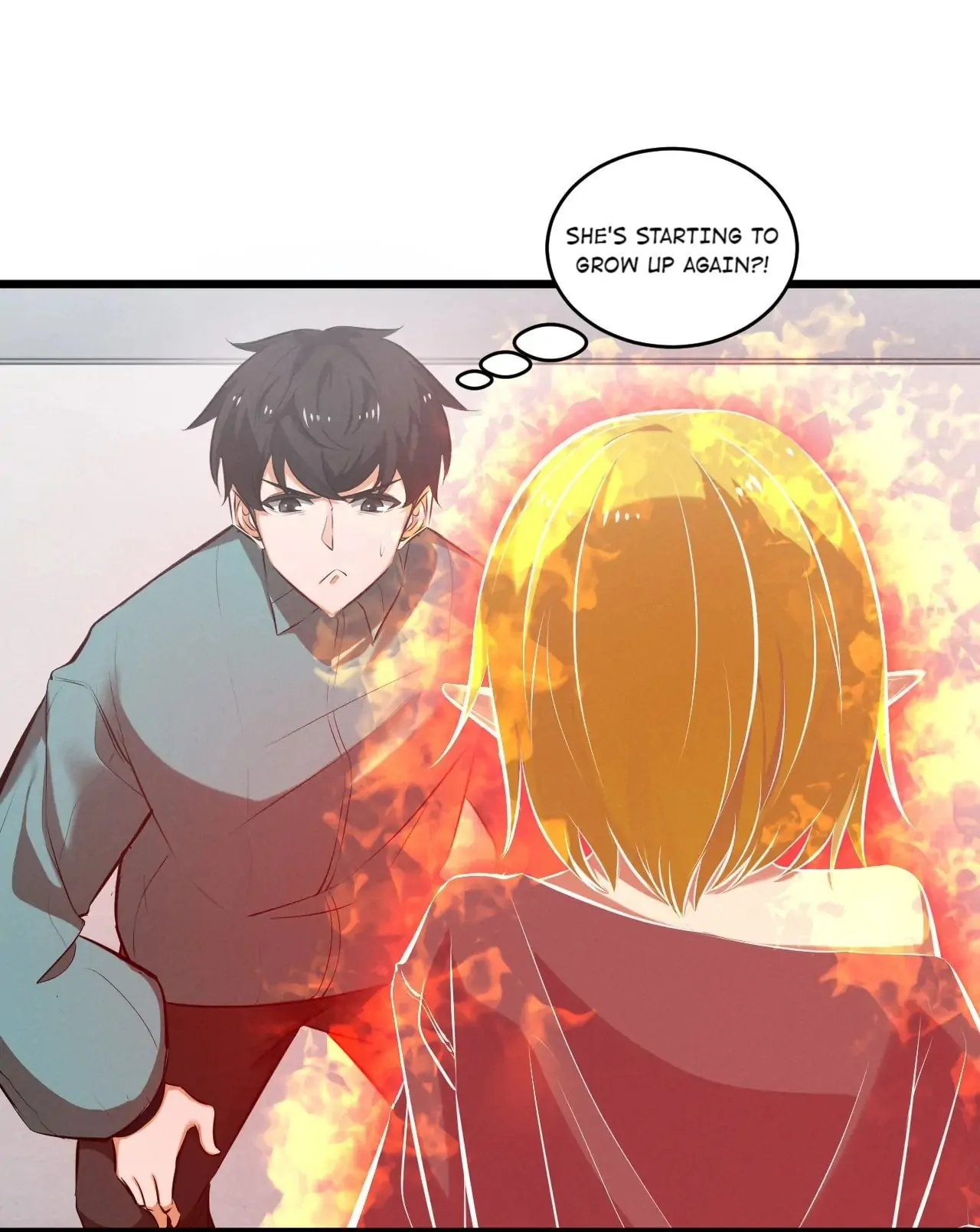 Please Stop Summoning Me! Chapter 67 - Page 59
