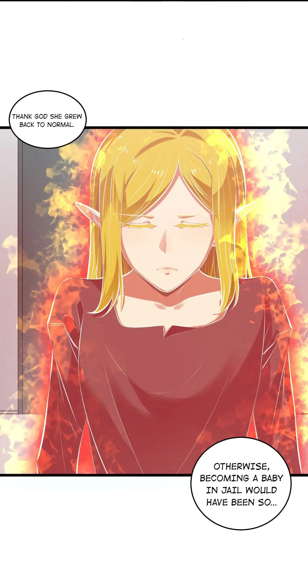 Please Stop Summoning Me! Chapter 67 - Page 60