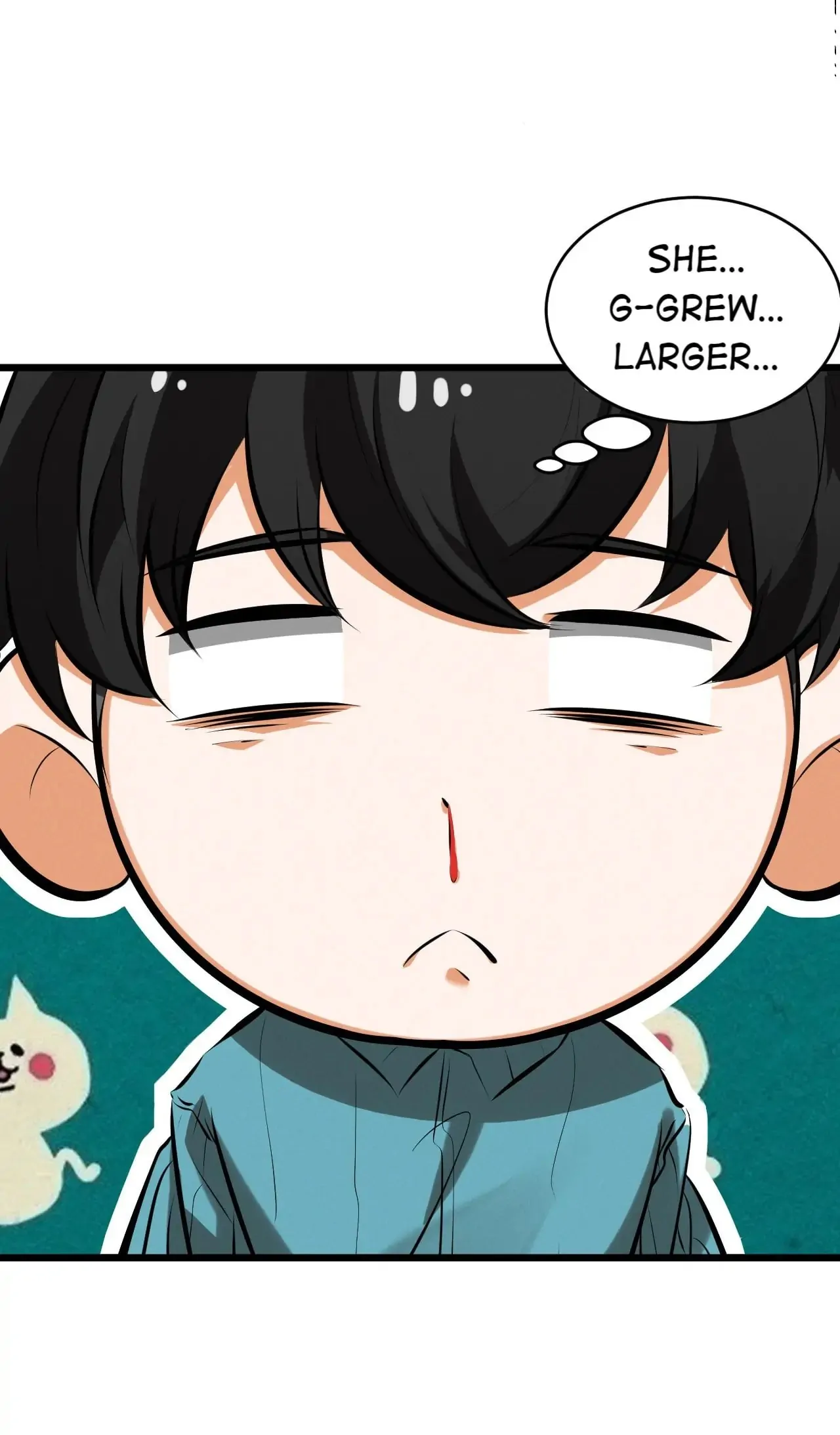 Please Stop Summoning Me! Chapter 67 - Page 63