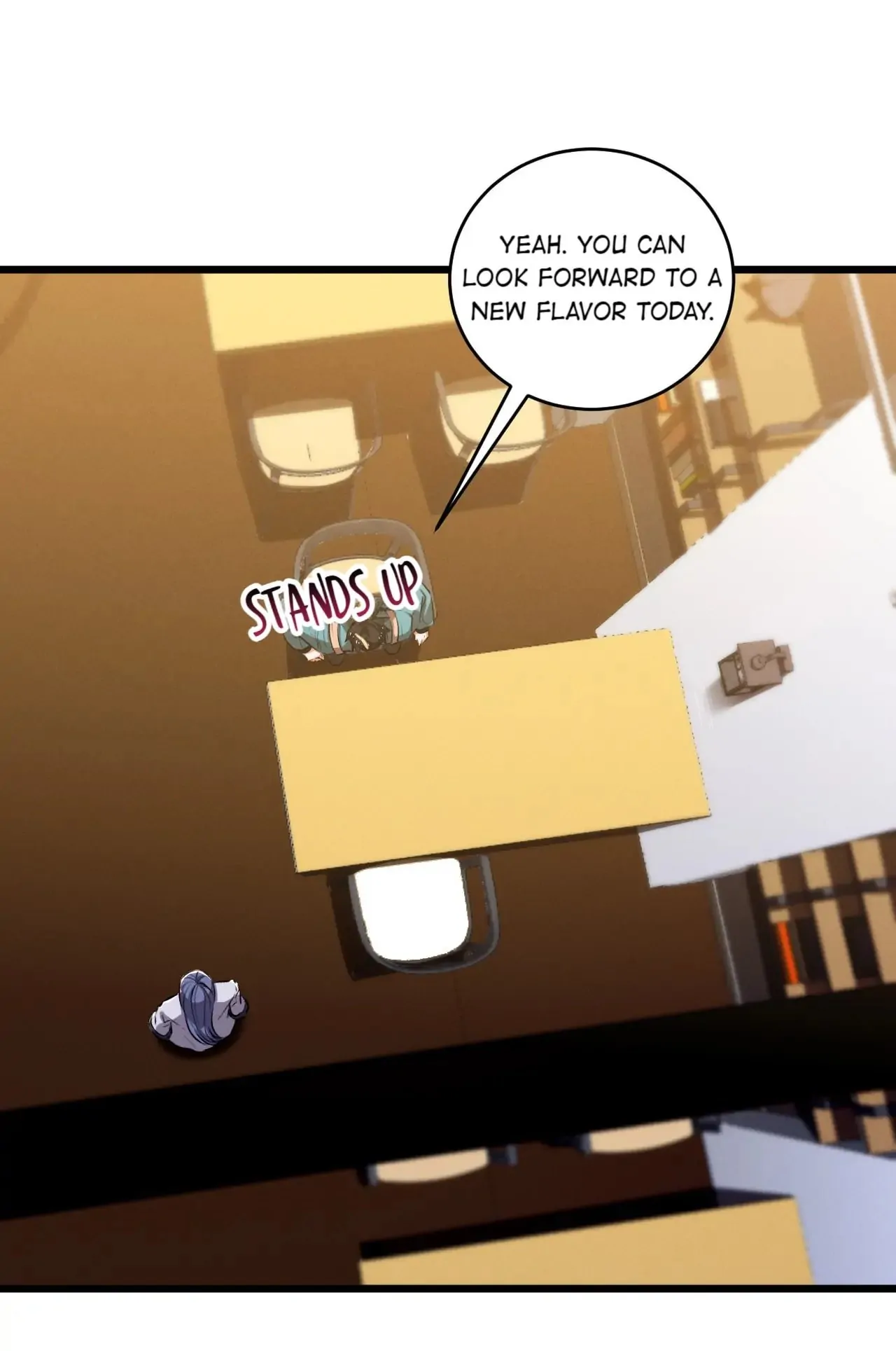 Please Stop Summoning Me! Chapter 67 - Page 9