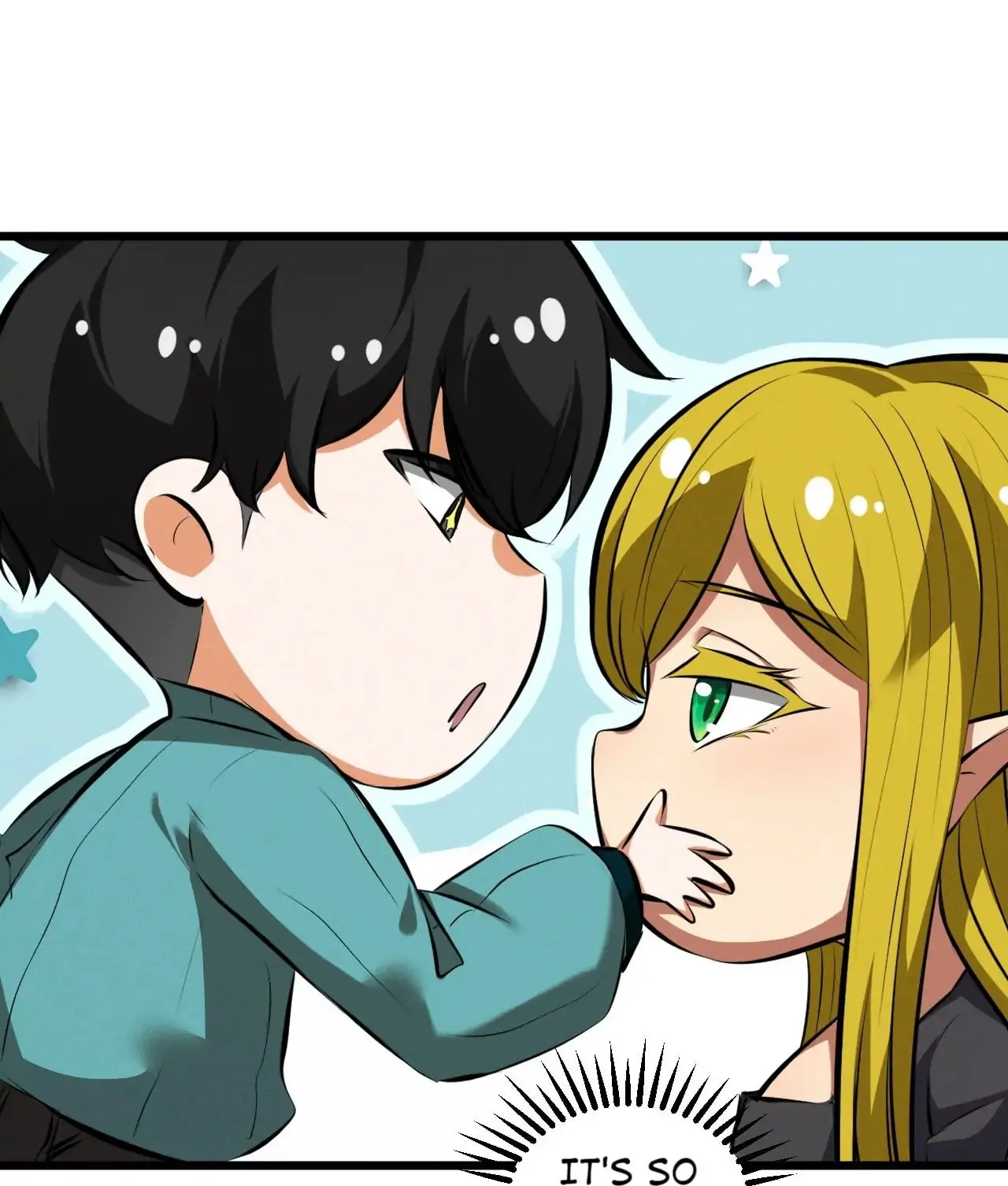 Please Stop Summoning Me! Chapter 68 - Page 11