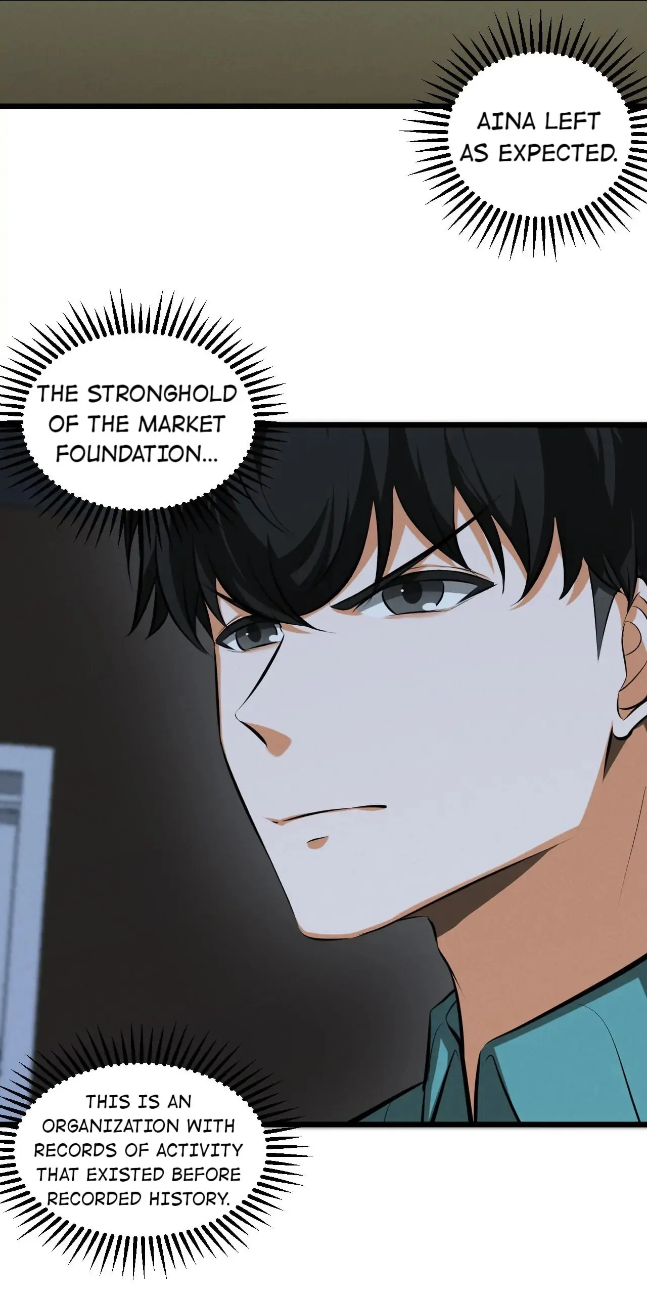 Please Stop Summoning Me! Chapter 68 - Page 23