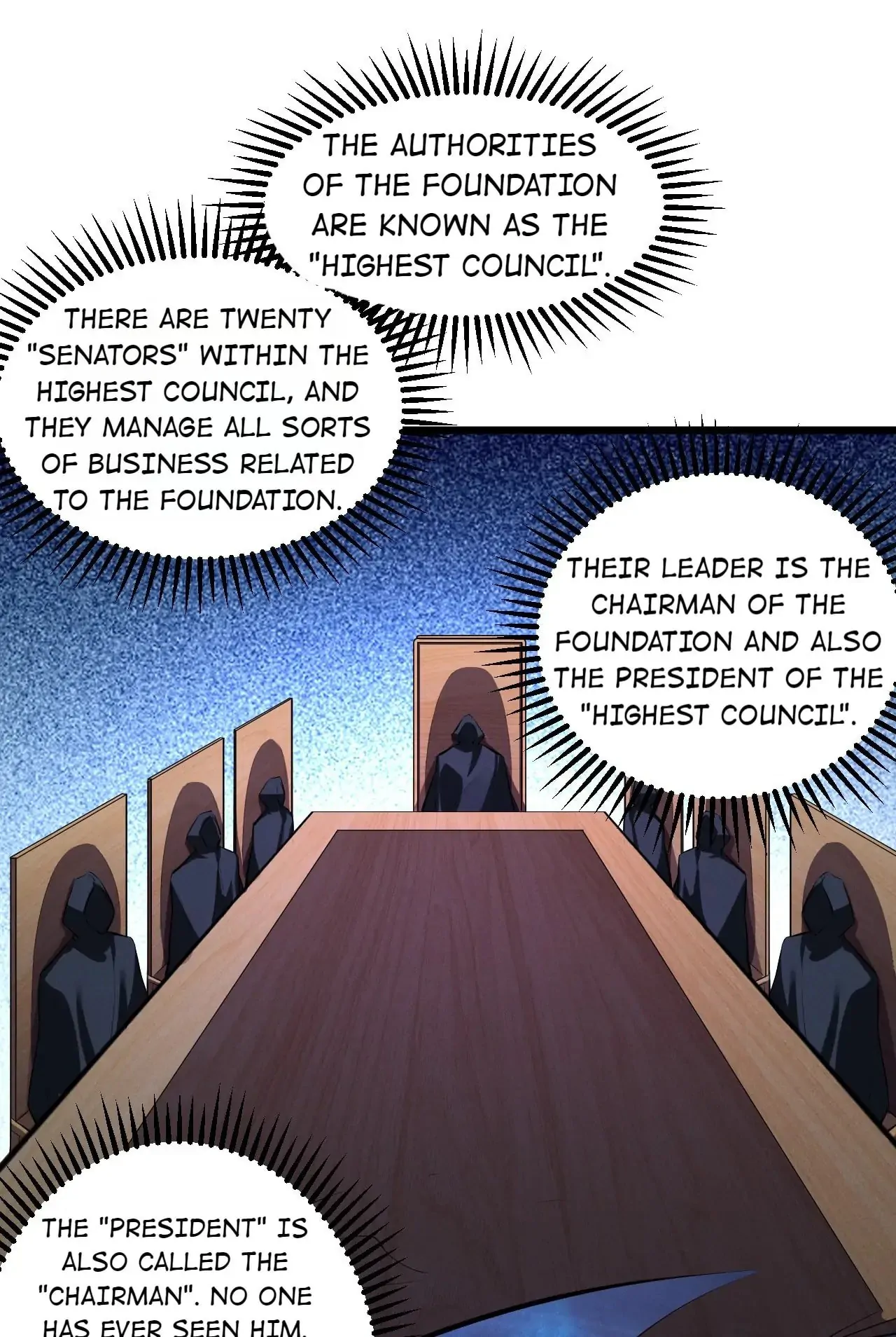Please Stop Summoning Me! Chapter 68 - Page 24