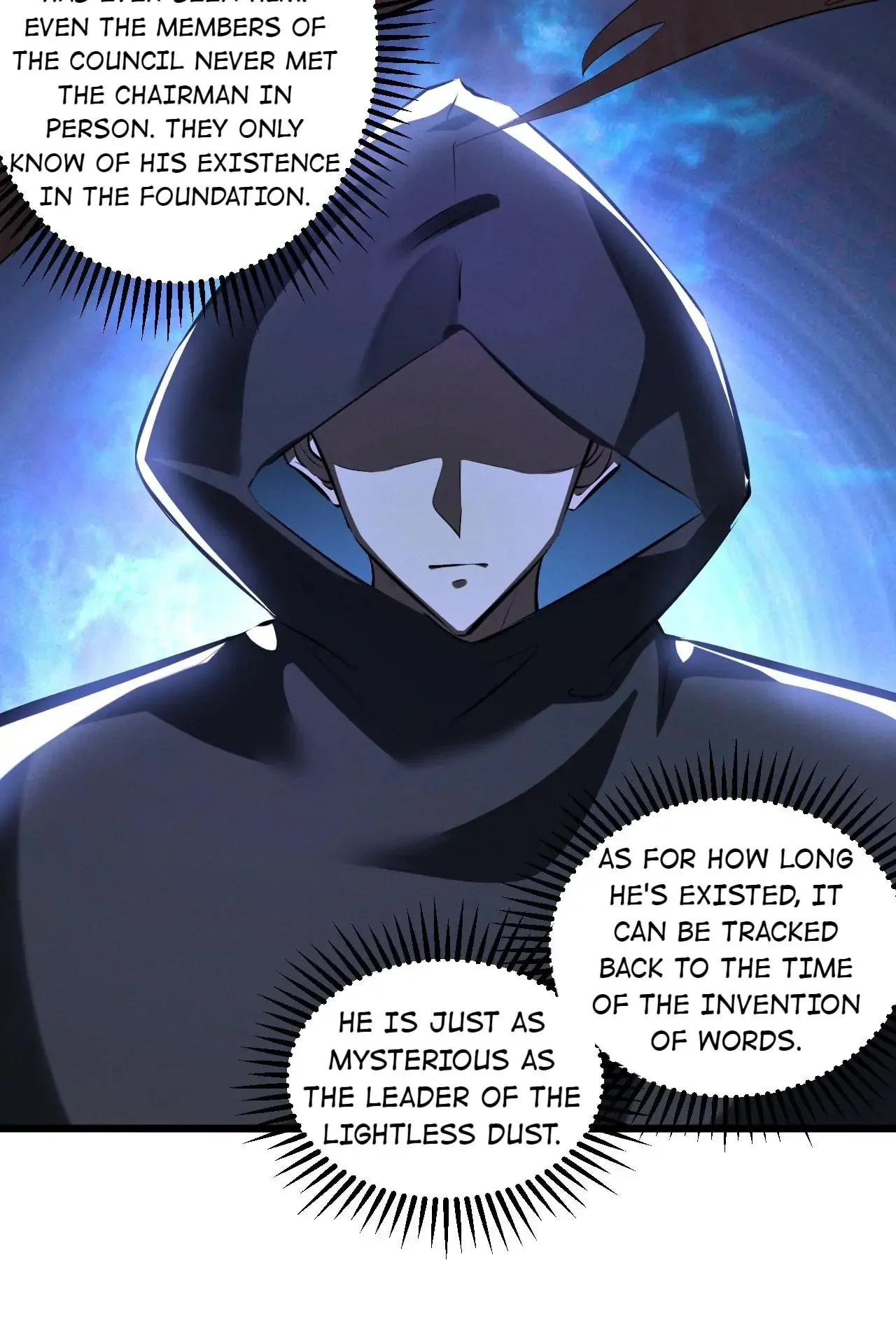 Please Stop Summoning Me! Chapter 68 - Page 25