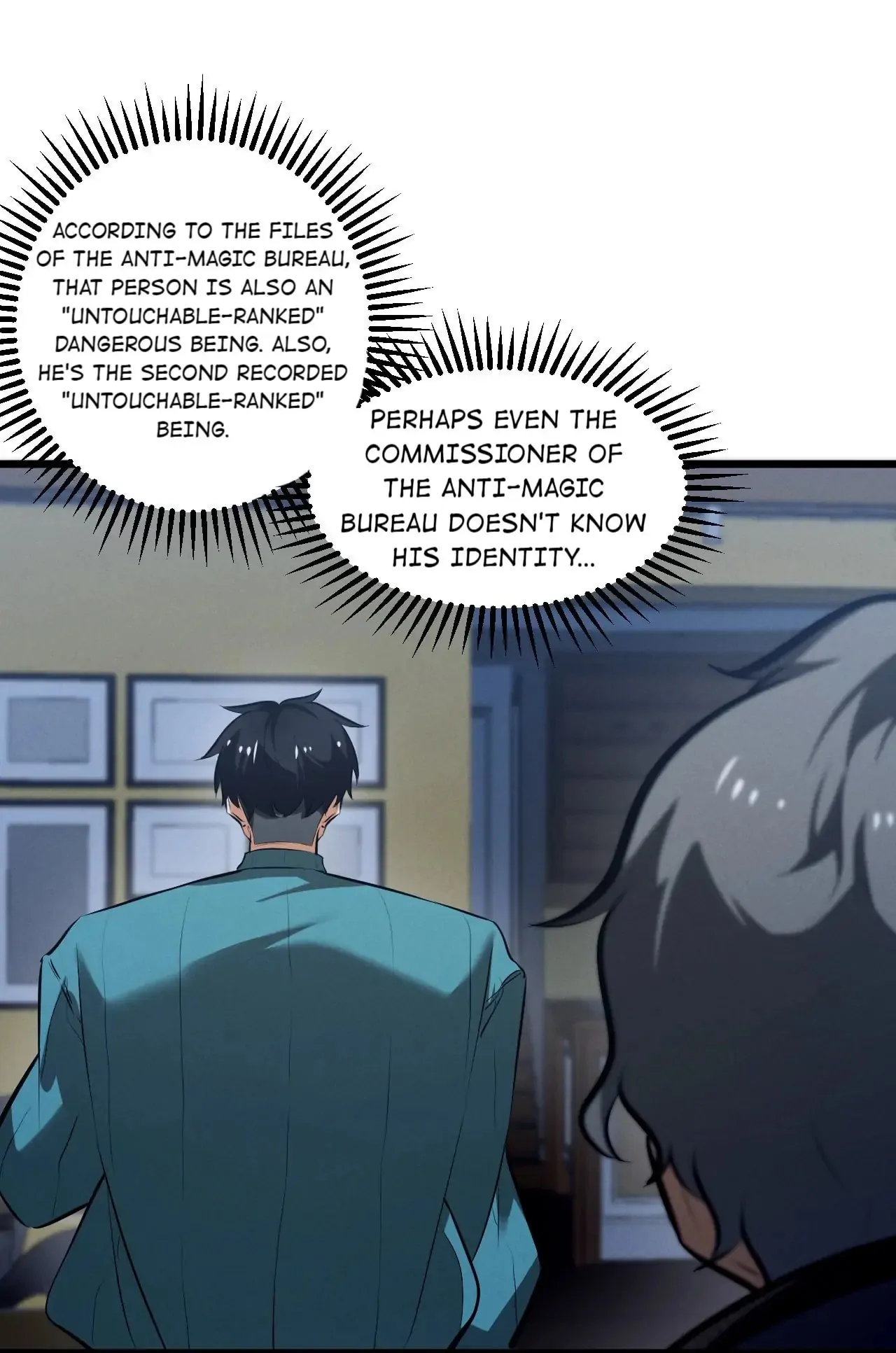 Please Stop Summoning Me! Chapter 68 - Page 26