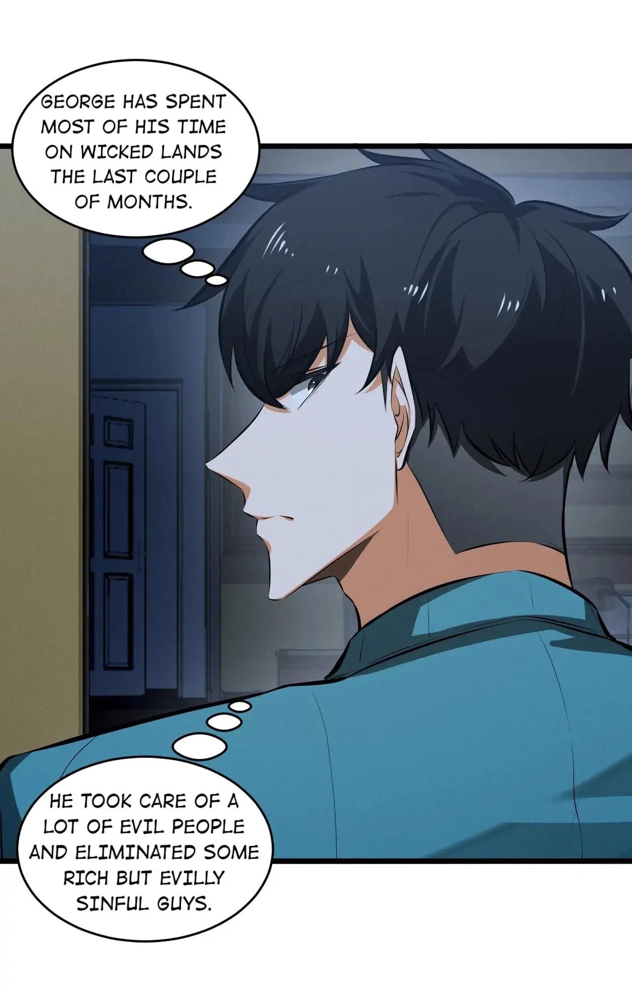 Please Stop Summoning Me! Chapter 68 - Page 28