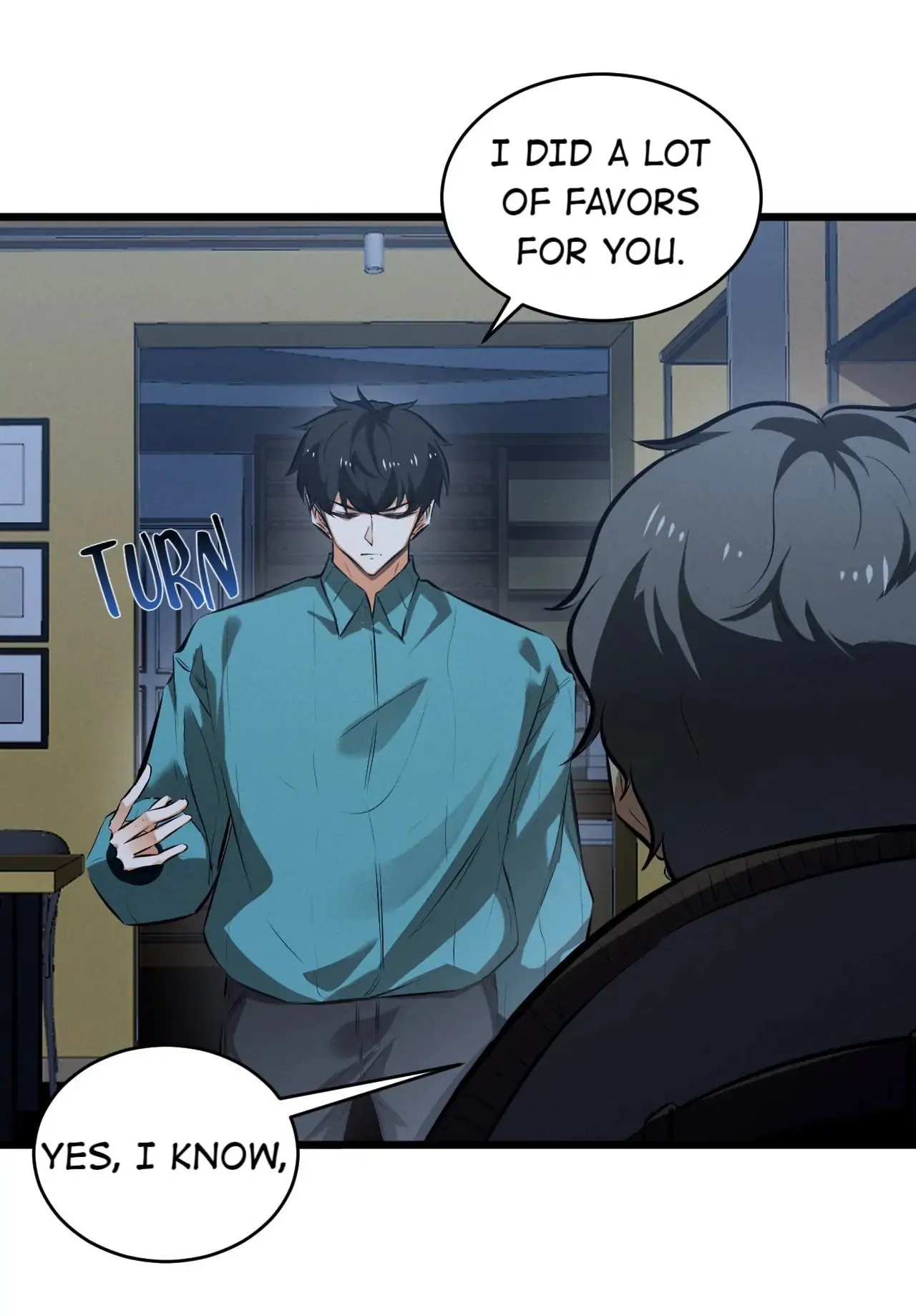 Please Stop Summoning Me! Chapter 68 - Page 29