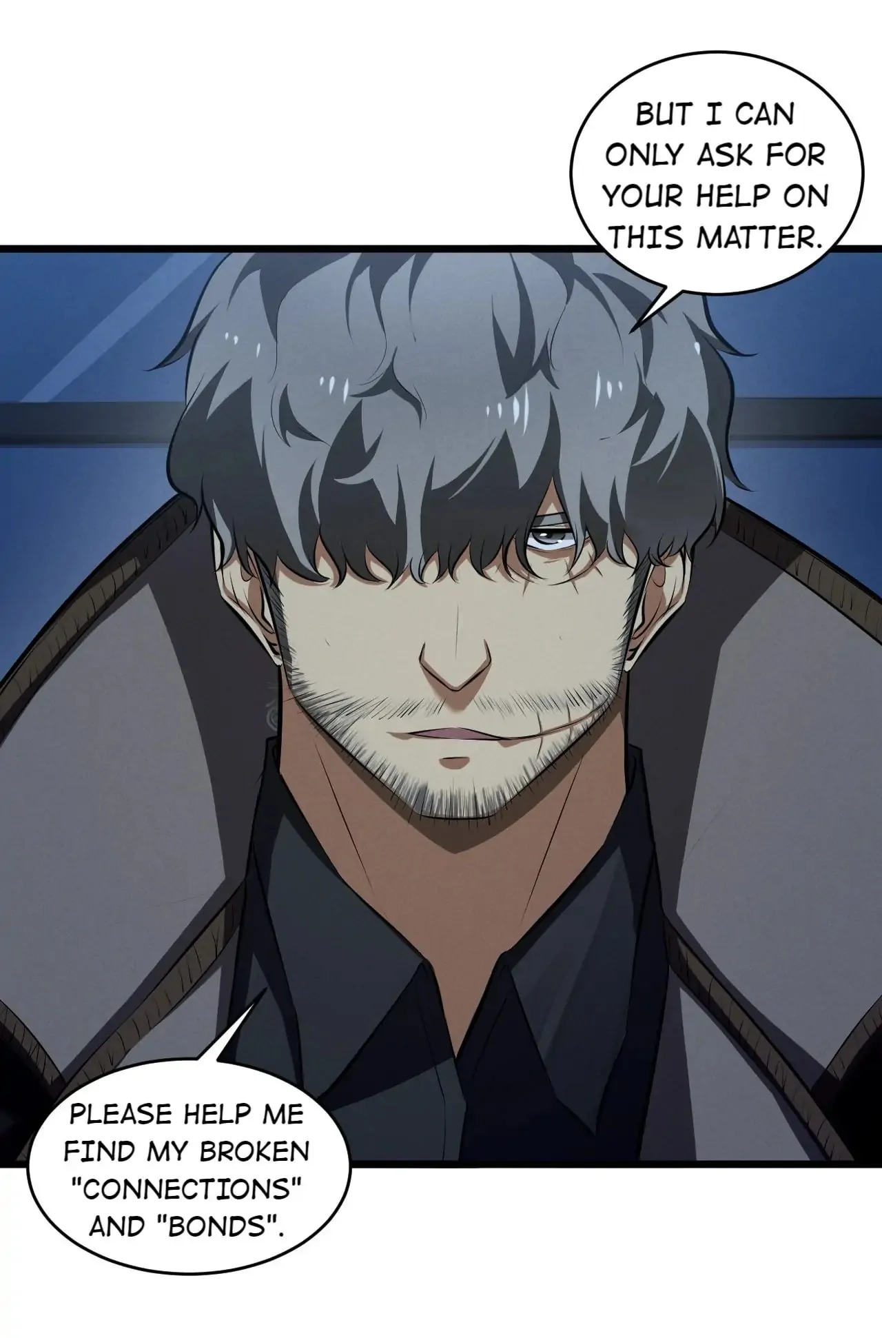 Please Stop Summoning Me! Chapter 68 - Page 30
