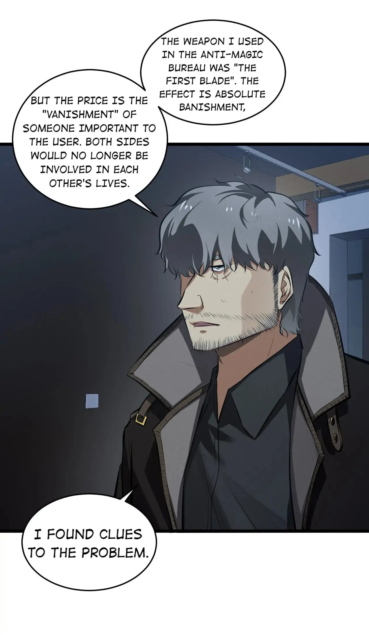 Please Stop Summoning Me! Chapter 68 - Page 33