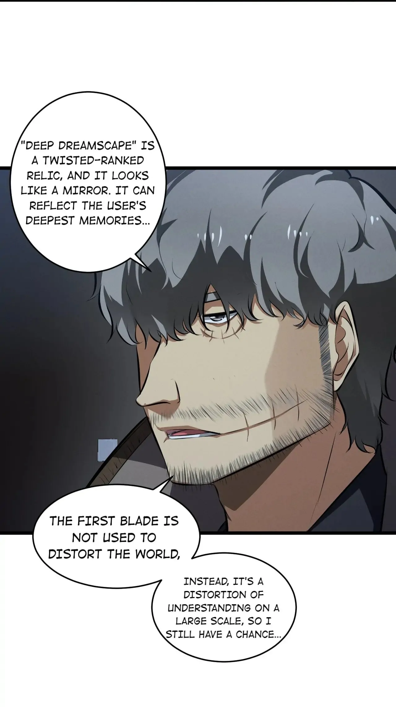 Please Stop Summoning Me! Chapter 68 - Page 35