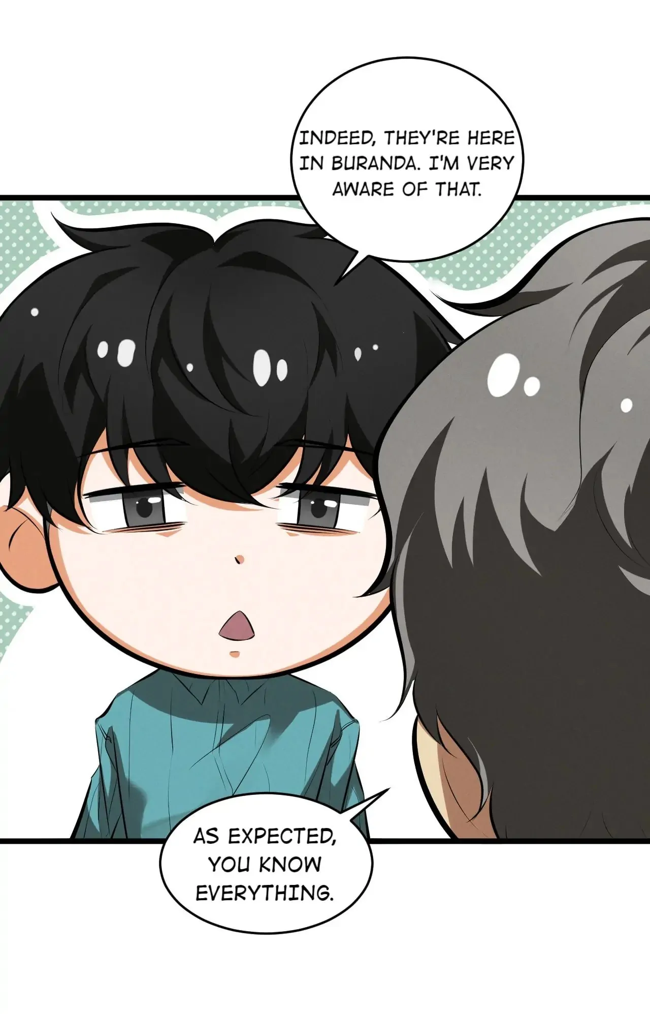 Please Stop Summoning Me! Chapter 68 - Page 39