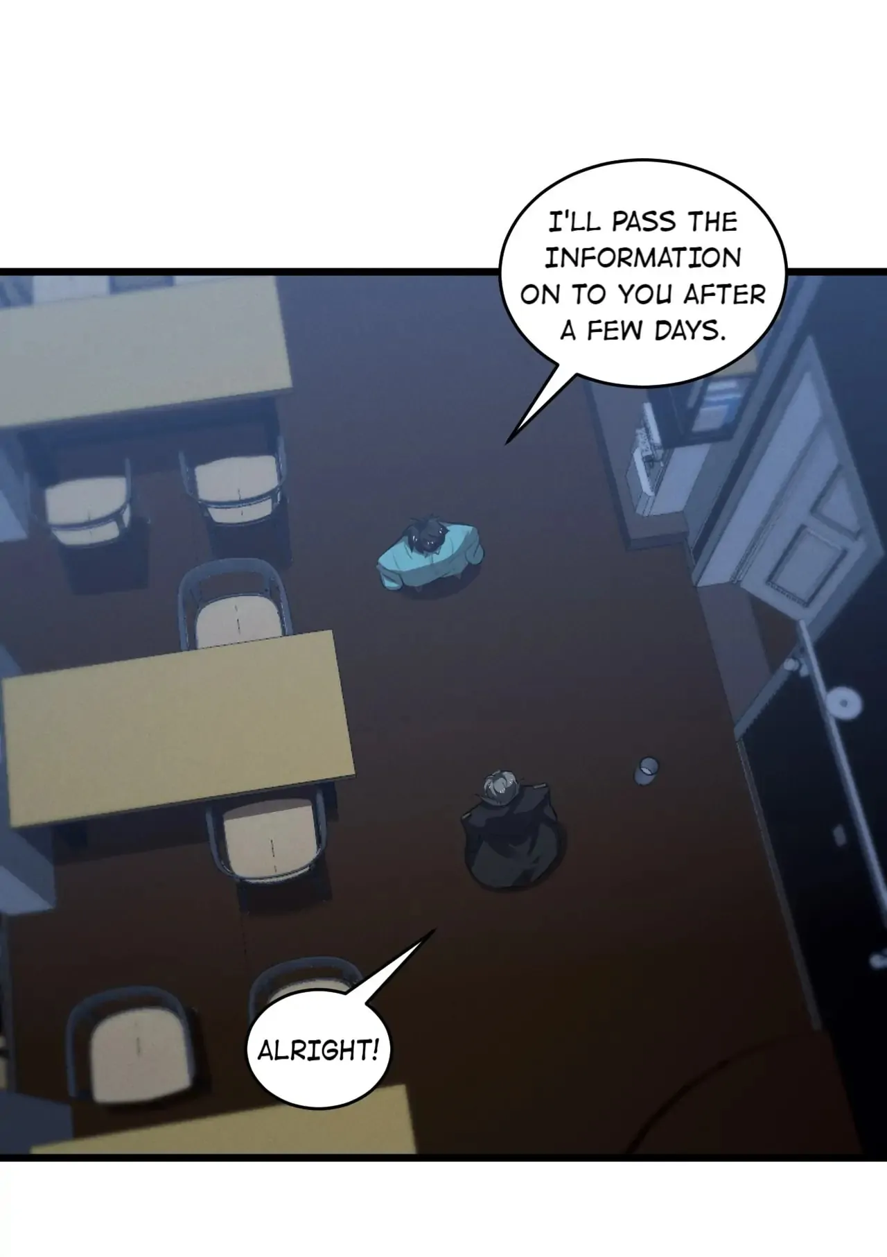 Please Stop Summoning Me! Chapter 68 - Page 42