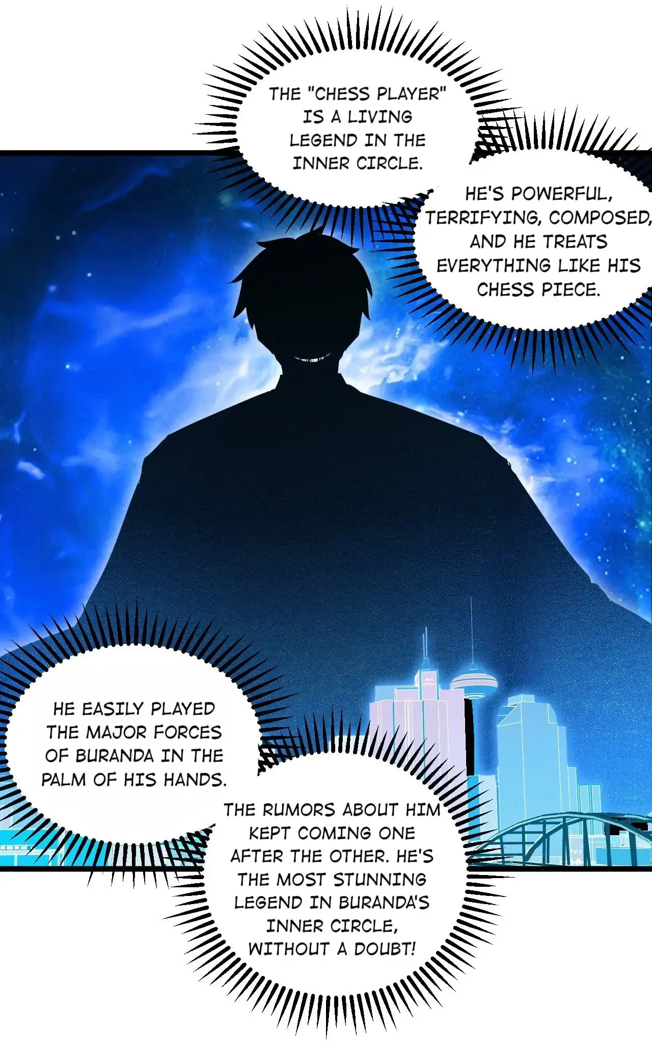 Please Stop Summoning Me! Chapter 68 - Page 48