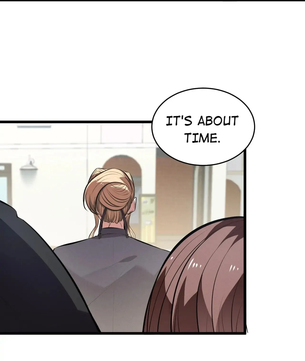 Please Stop Summoning Me! Chapter 68 - Page 50