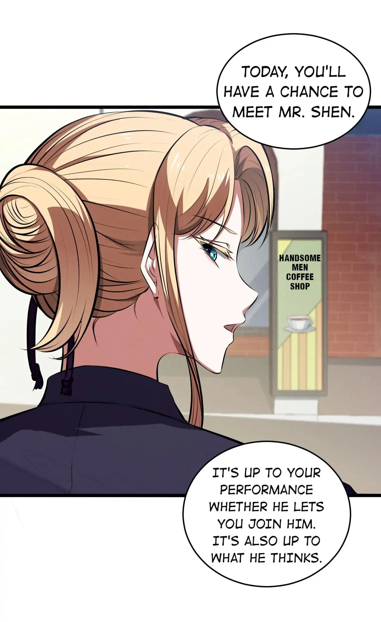 Please Stop Summoning Me! Chapter 68 - Page 51