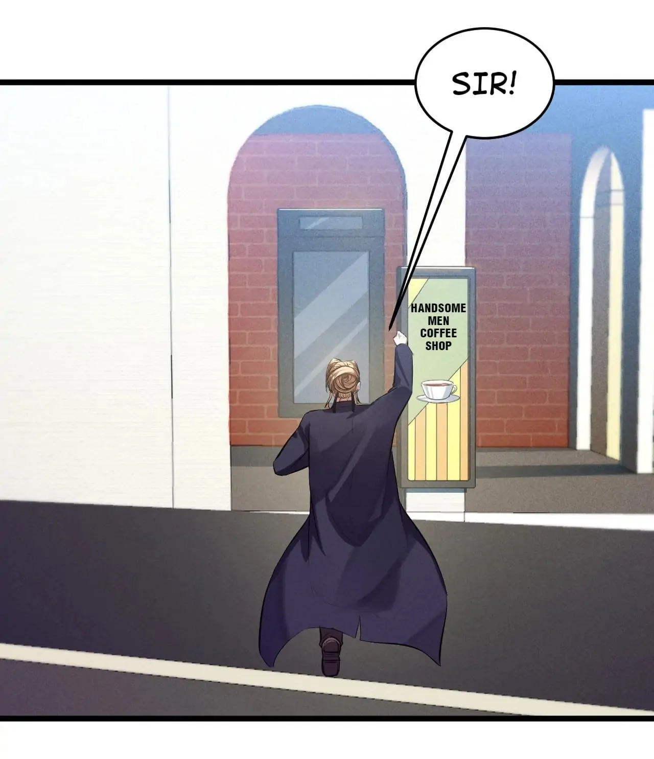 Please Stop Summoning Me! Chapter 68 - Page 53