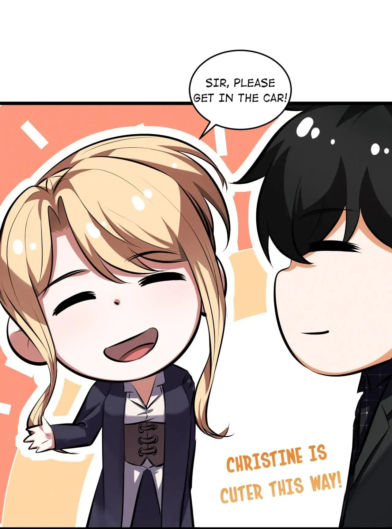 Please Stop Summoning Me! Chapter 68 - Page 59