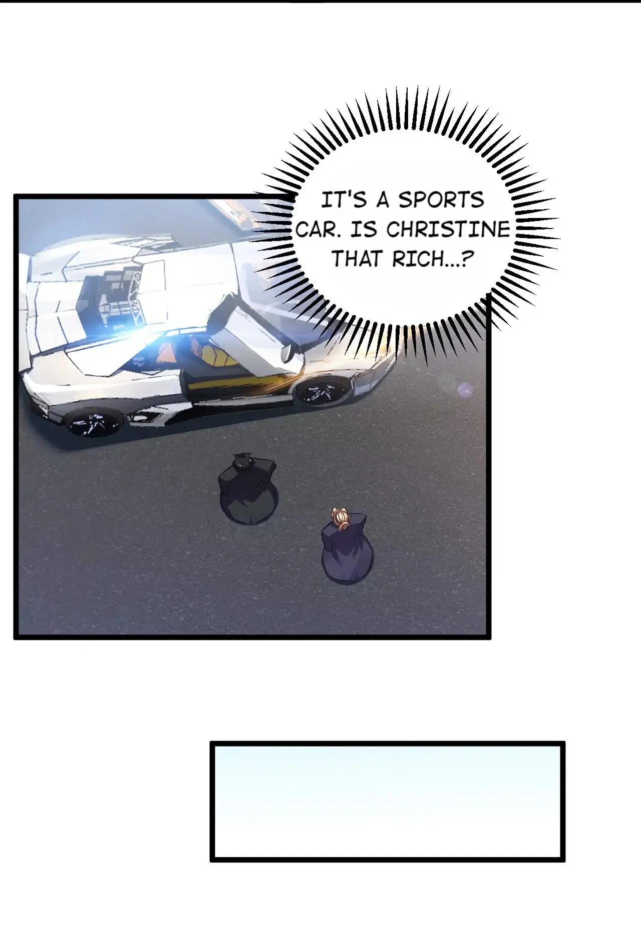 Please Stop Summoning Me! Chapter 68 - Page 60