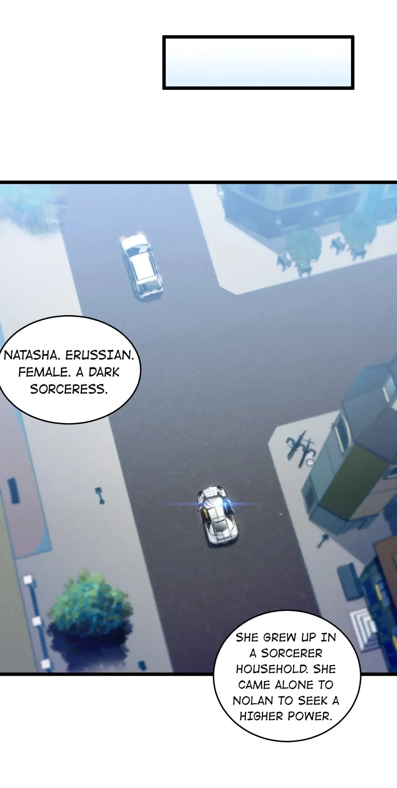 Please Stop Summoning Me! Chapter 68 - Page 61