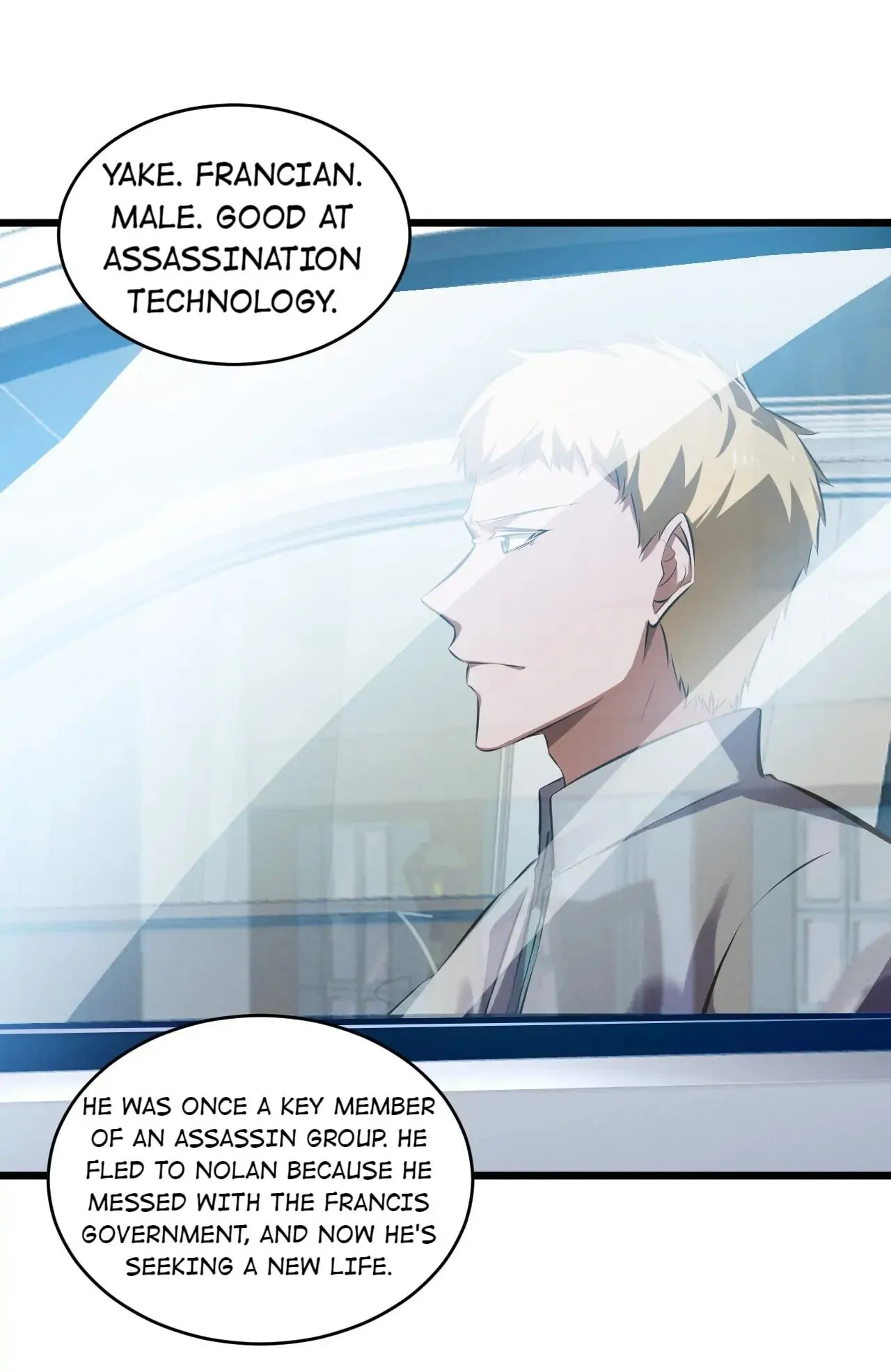 Please Stop Summoning Me! Chapter 68 - Page 62