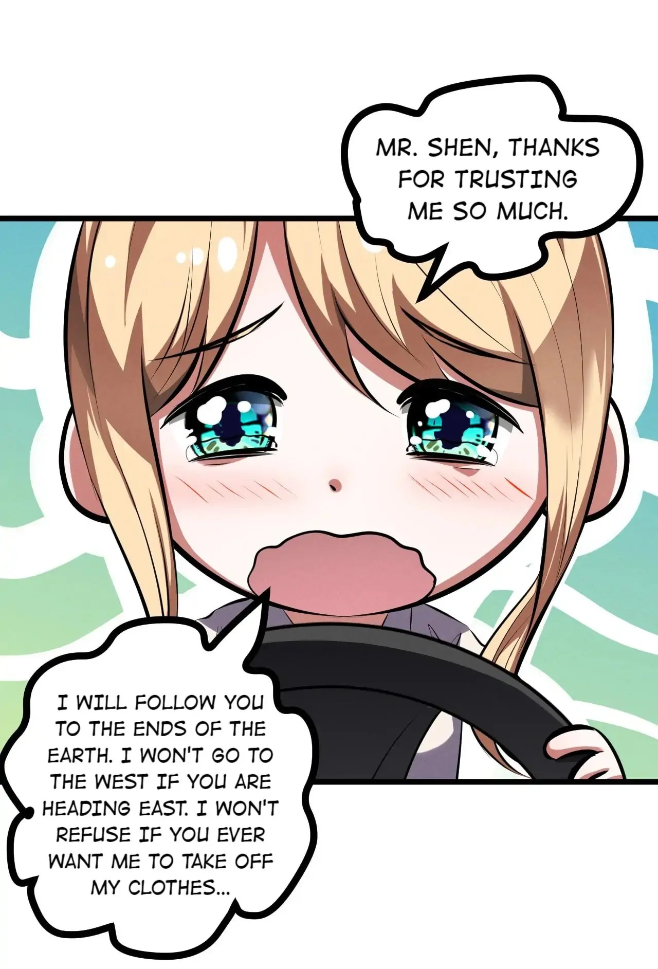 Please Stop Summoning Me! Chapter 68 - Page 67