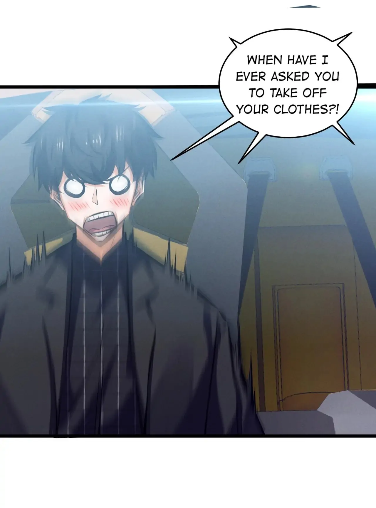 Please Stop Summoning Me! Chapter 68 - Page 68
