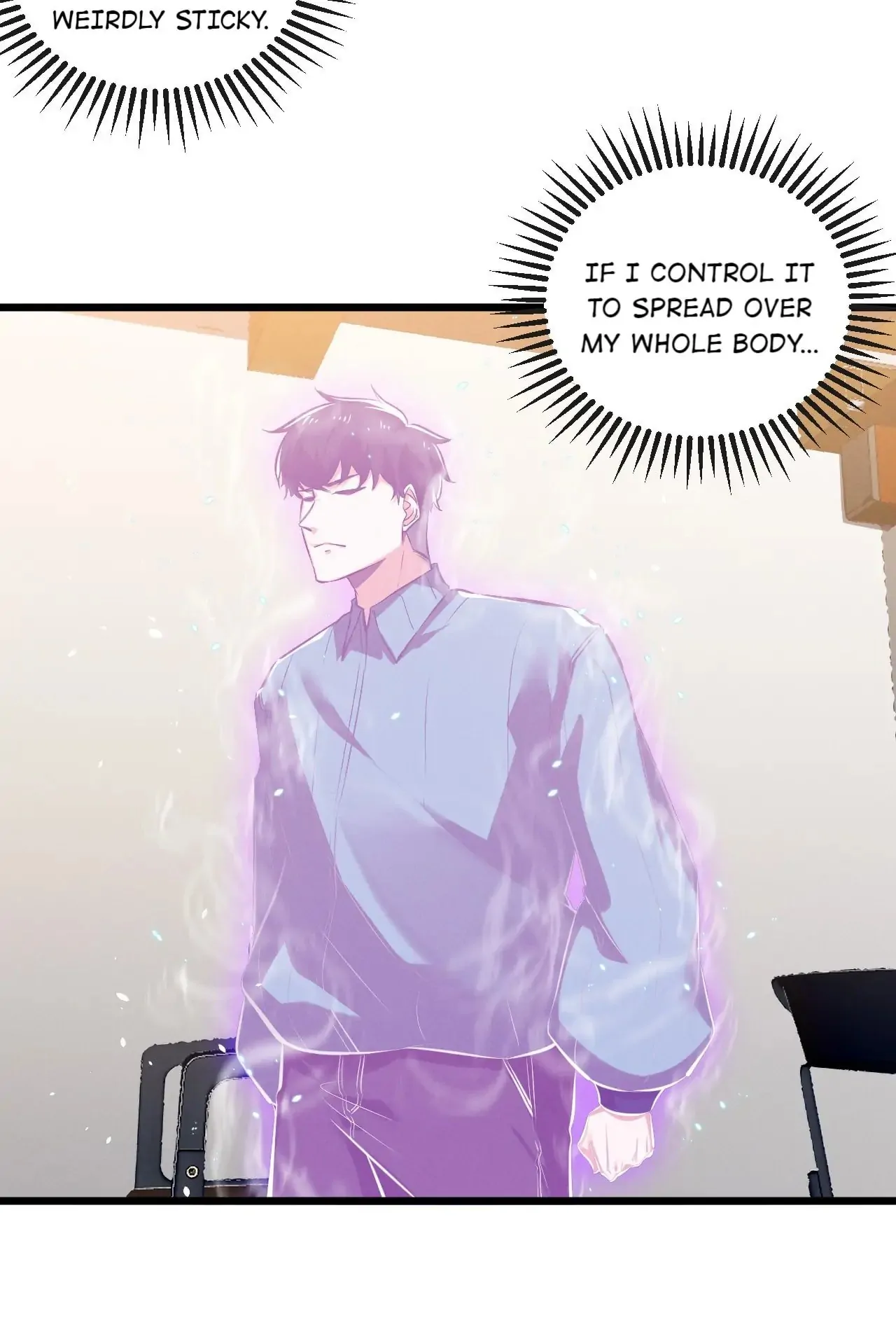 Please Stop Summoning Me! Chapter 69 - Page 14