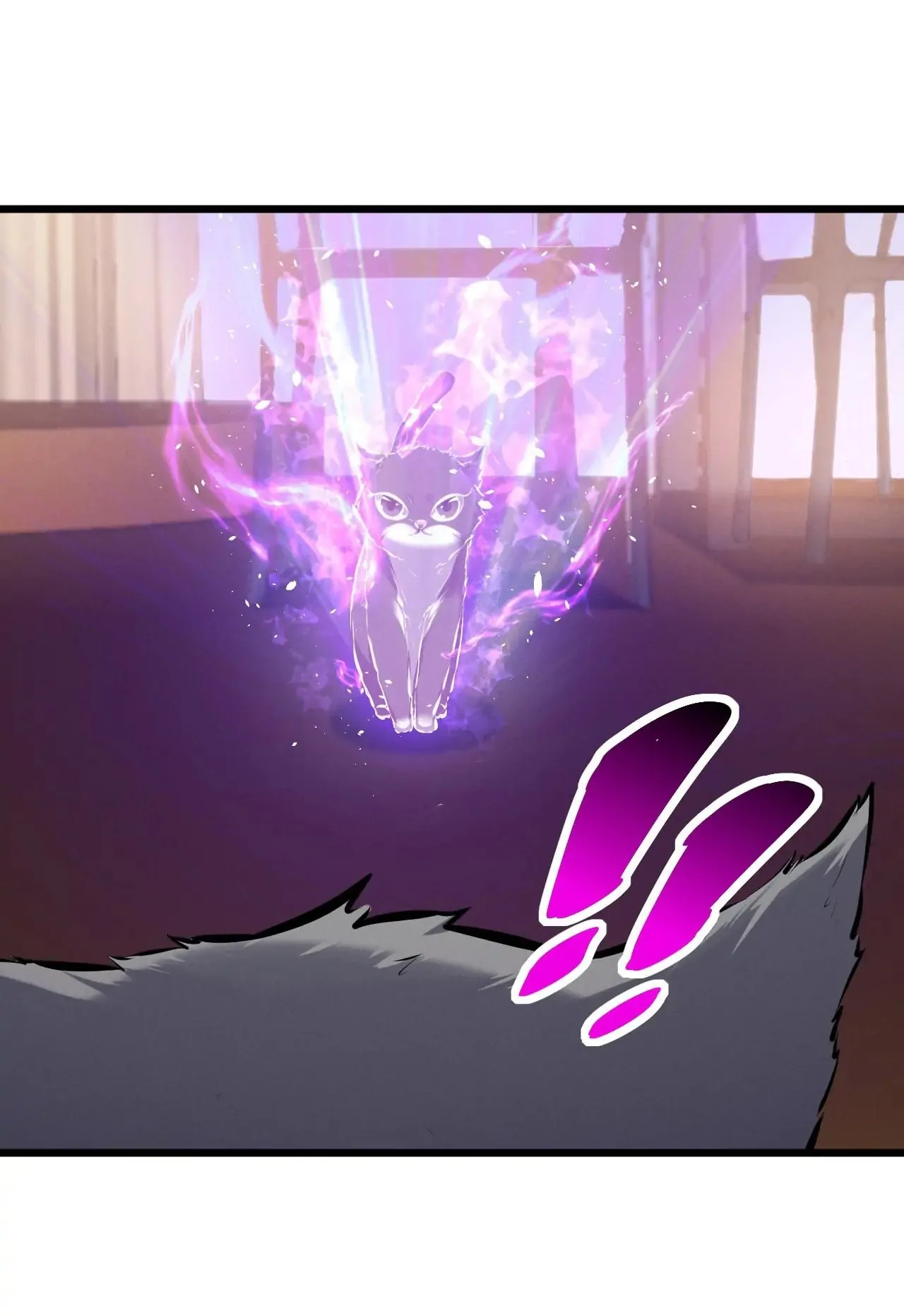 Please Stop Summoning Me! Chapter 69 - Page 17