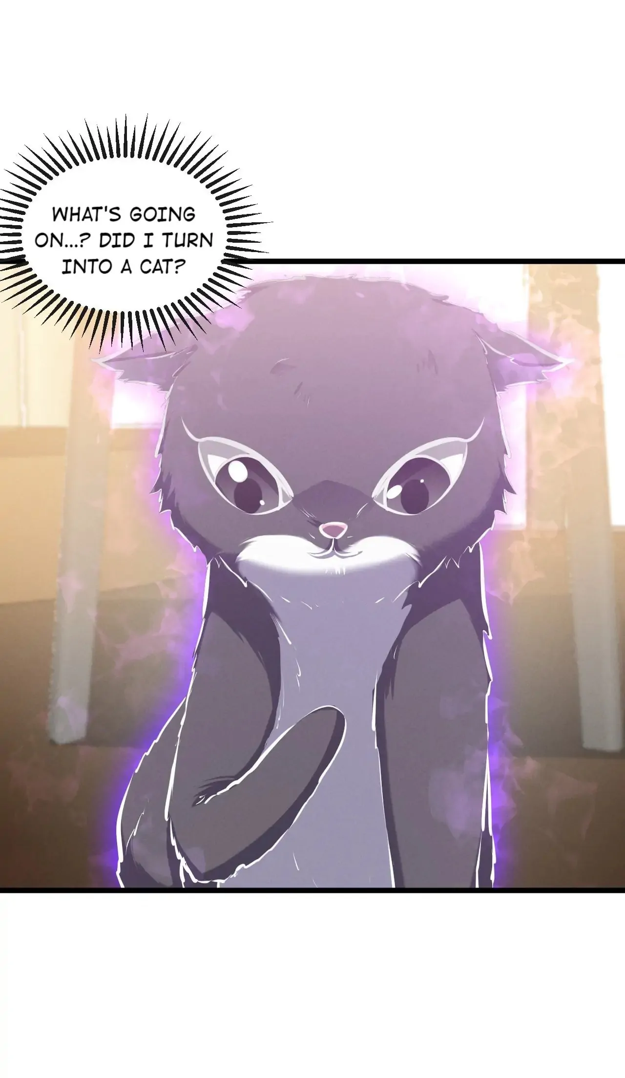 Please Stop Summoning Me! Chapter 69 - Page 18