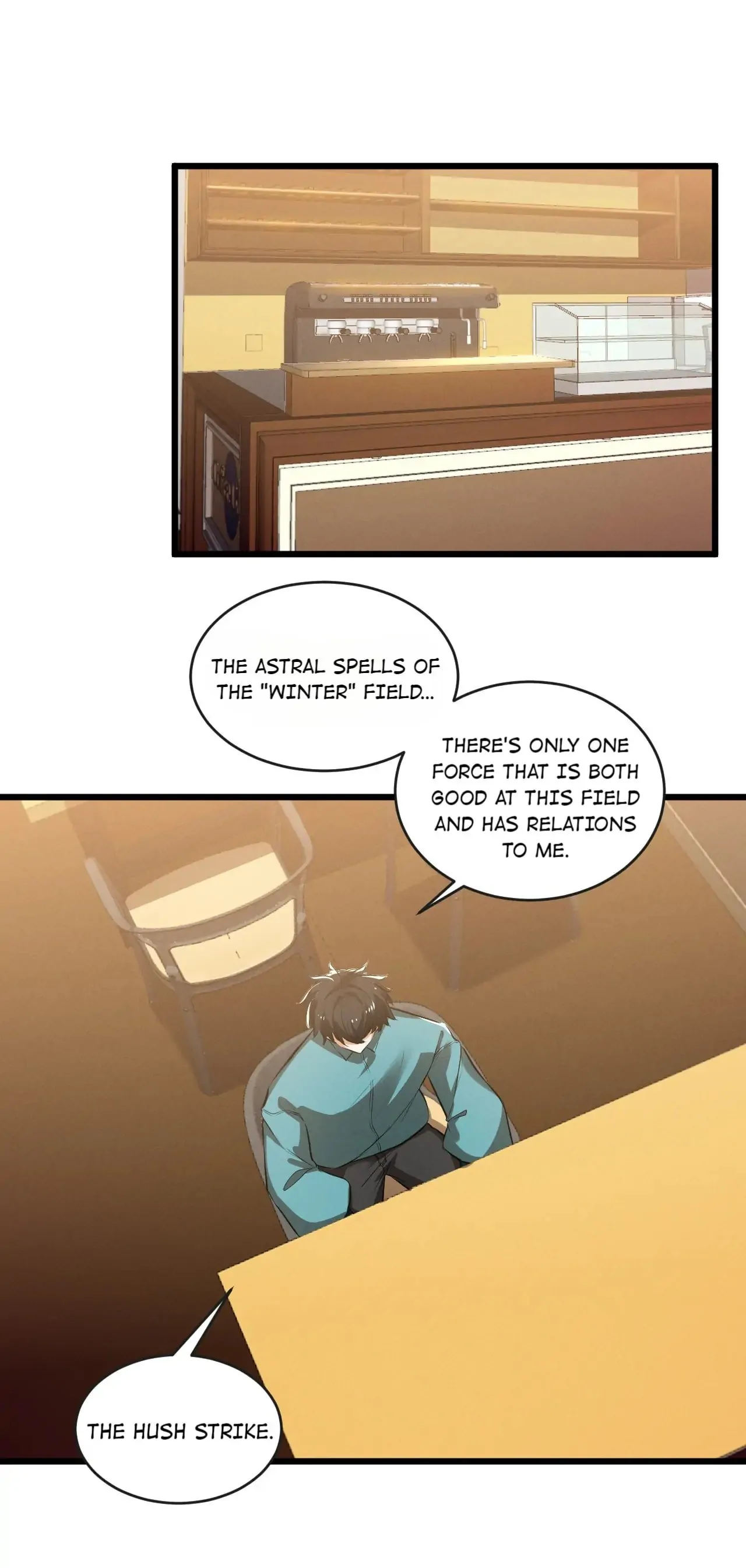 Please Stop Summoning Me! Chapter 69 - Page 3