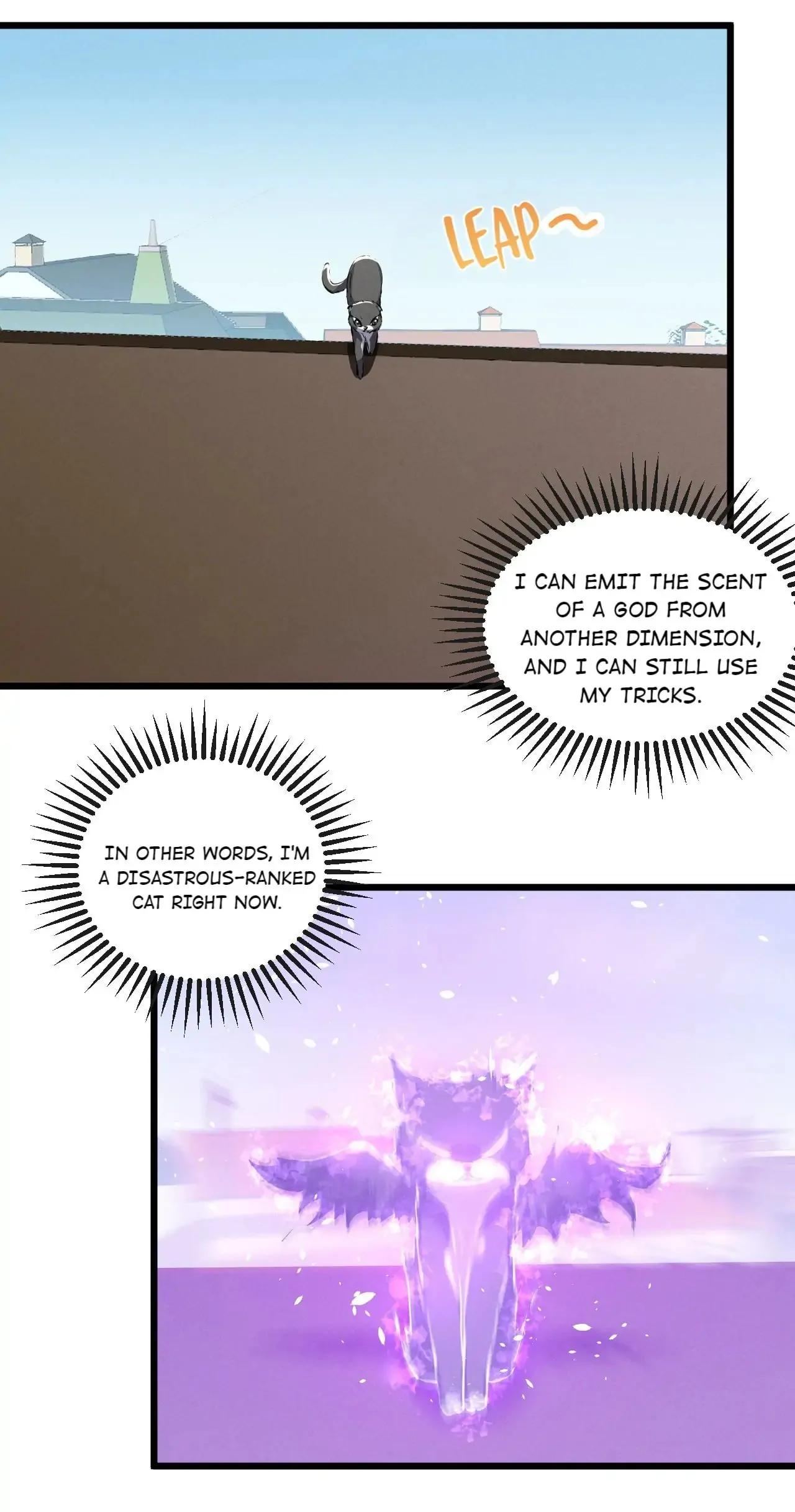 Please Stop Summoning Me! Chapter 69 - Page 22