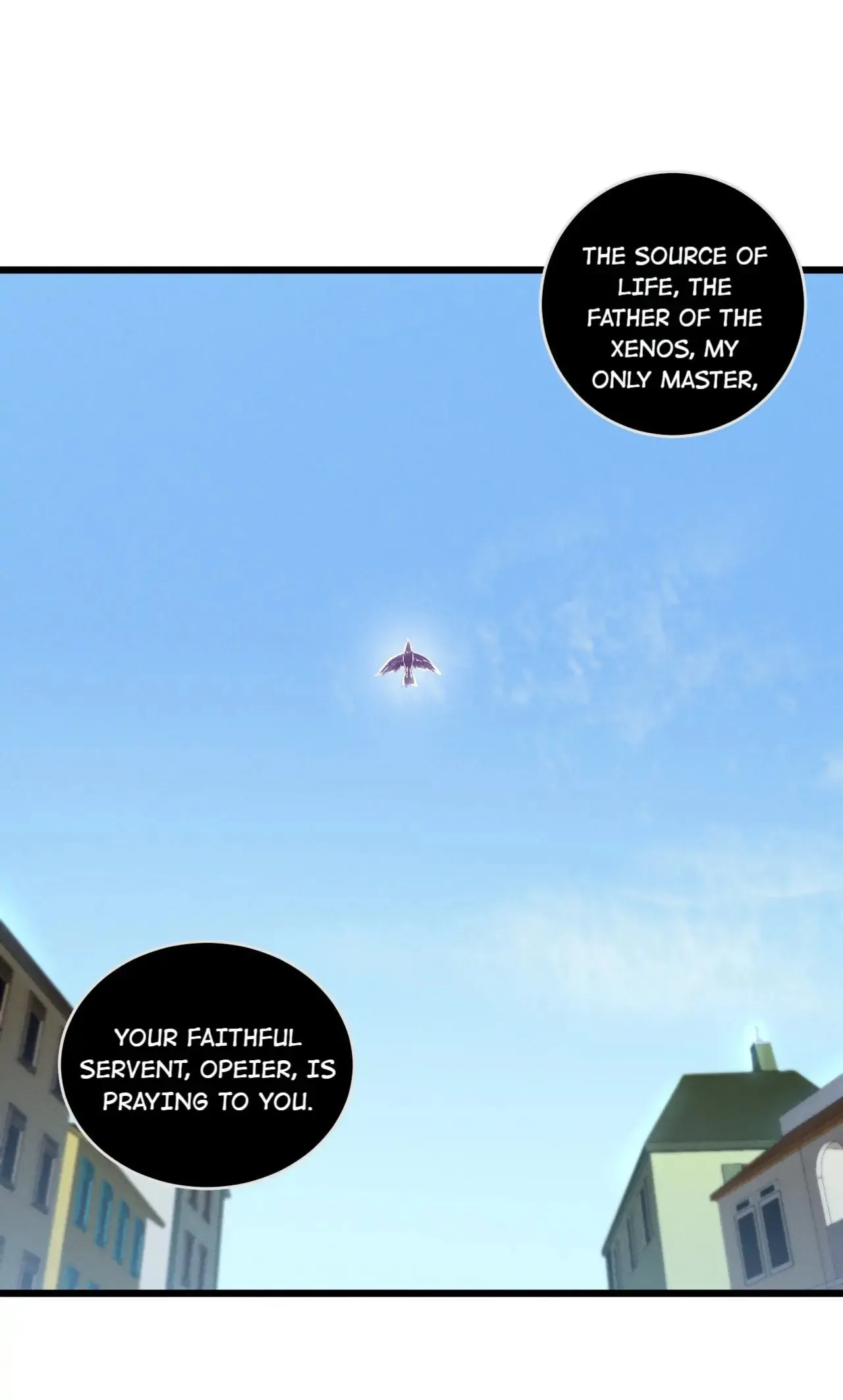 Please Stop Summoning Me! Chapter 69 - Page 24