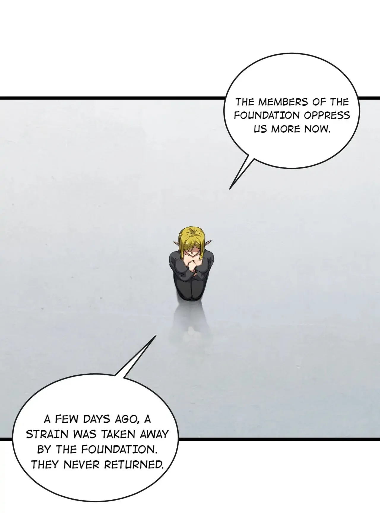 Please Stop Summoning Me! Chapter 69 - Page 26