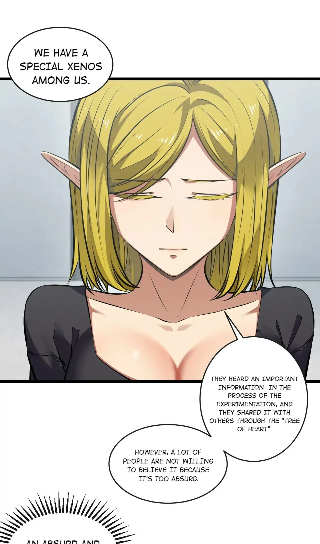 Please Stop Summoning Me! Chapter 69 - Page 27