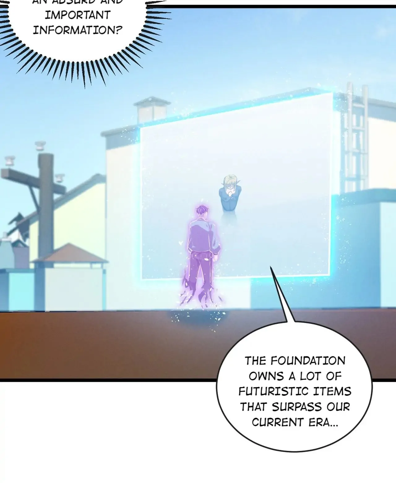 Please Stop Summoning Me! Chapter 69 - Page 28