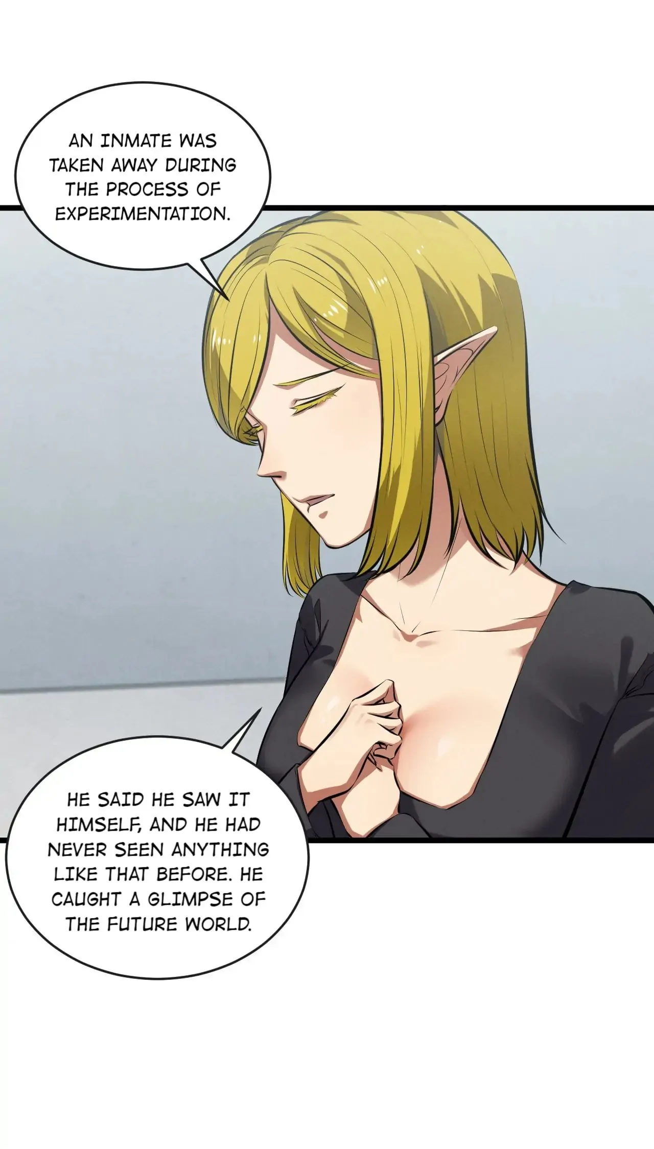 Please Stop Summoning Me! Chapter 69 - Page 30