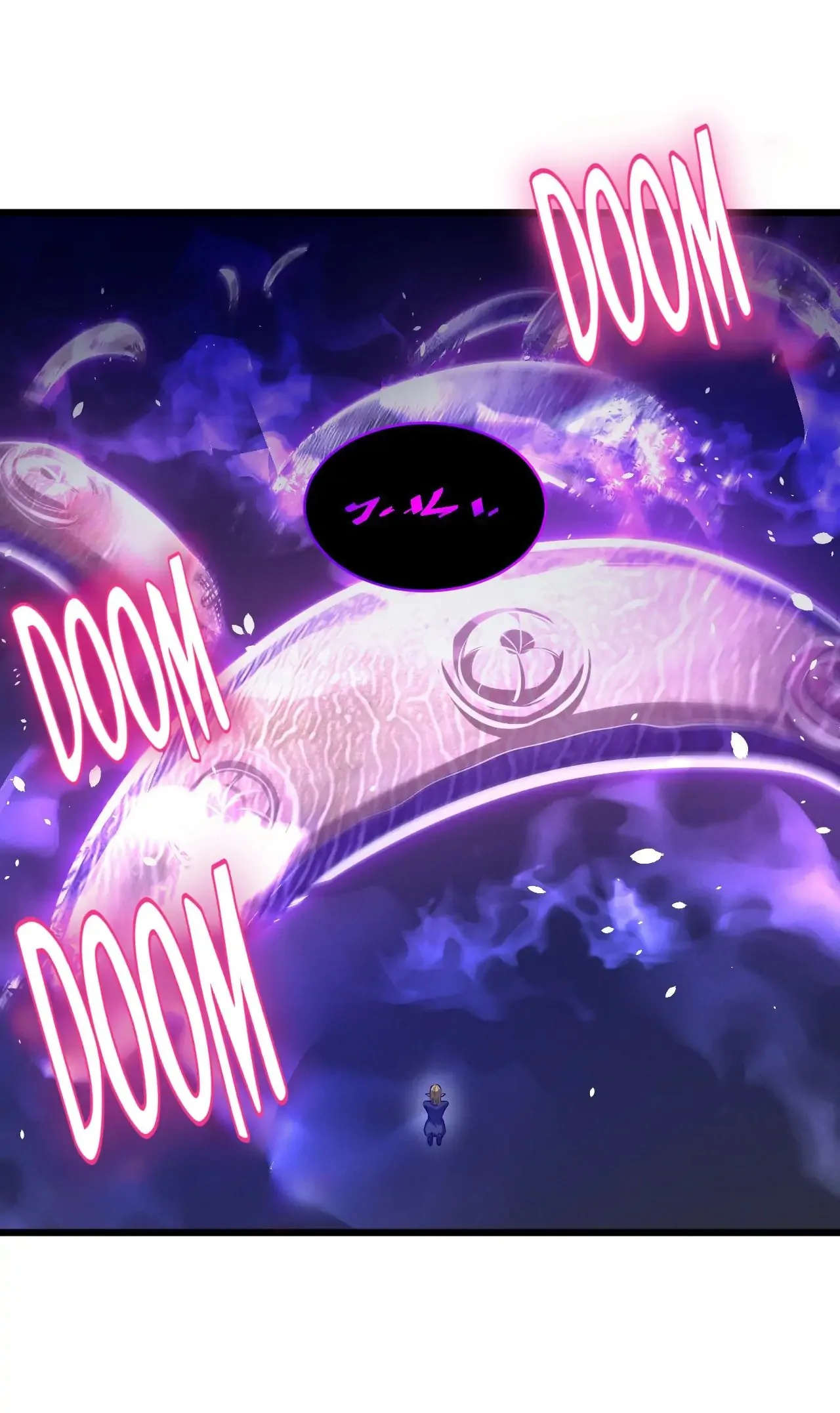 Please Stop Summoning Me! Chapter 69 - Page 31