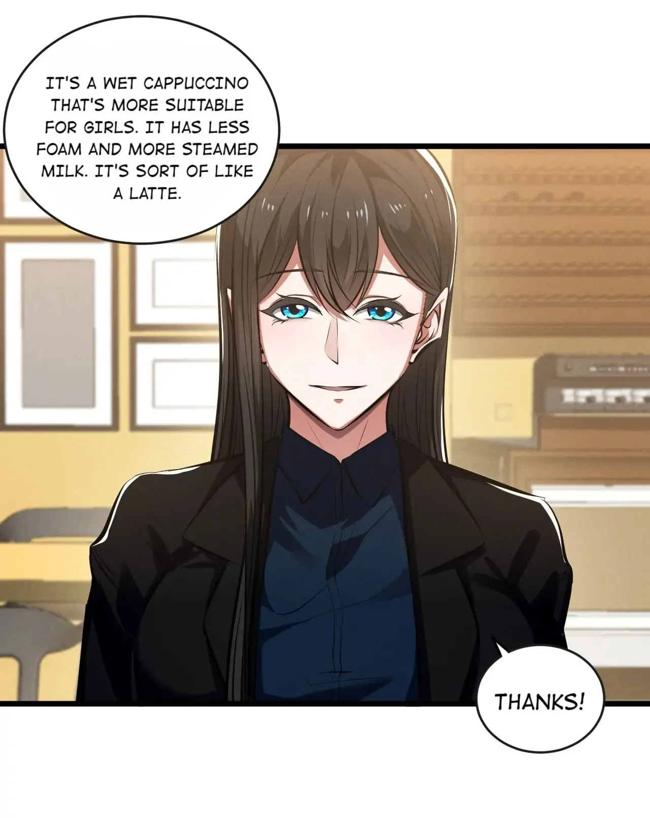 Please Stop Summoning Me! Chapter 69 - Page 35