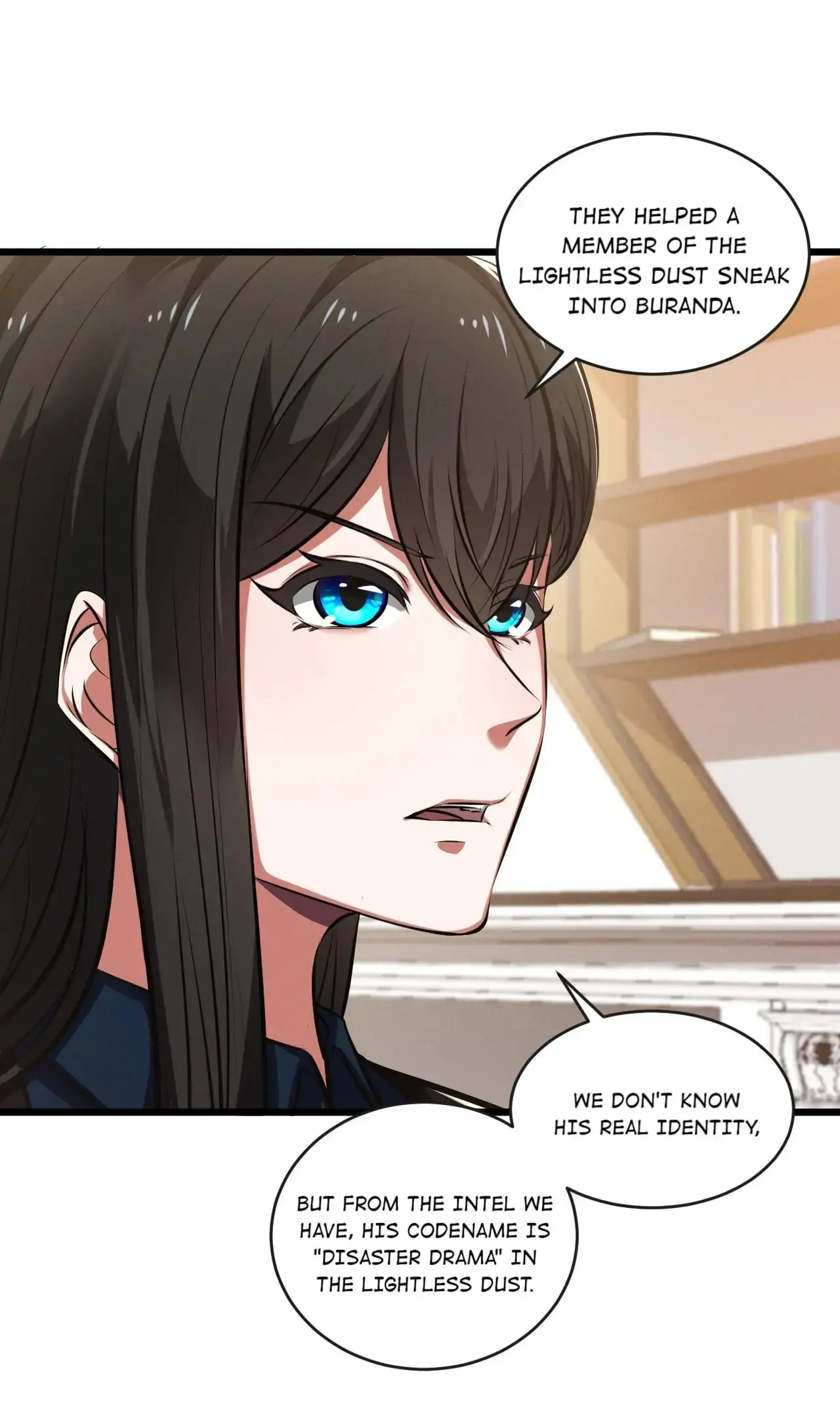 Please Stop Summoning Me! Chapter 69 - Page 39