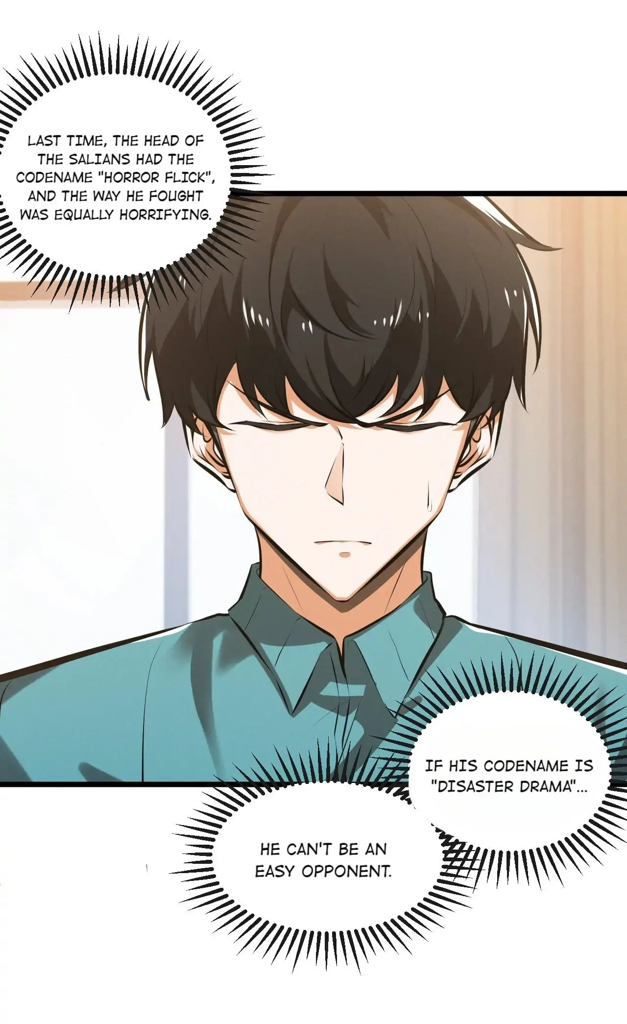 Please Stop Summoning Me! Chapter 69 - Page 40