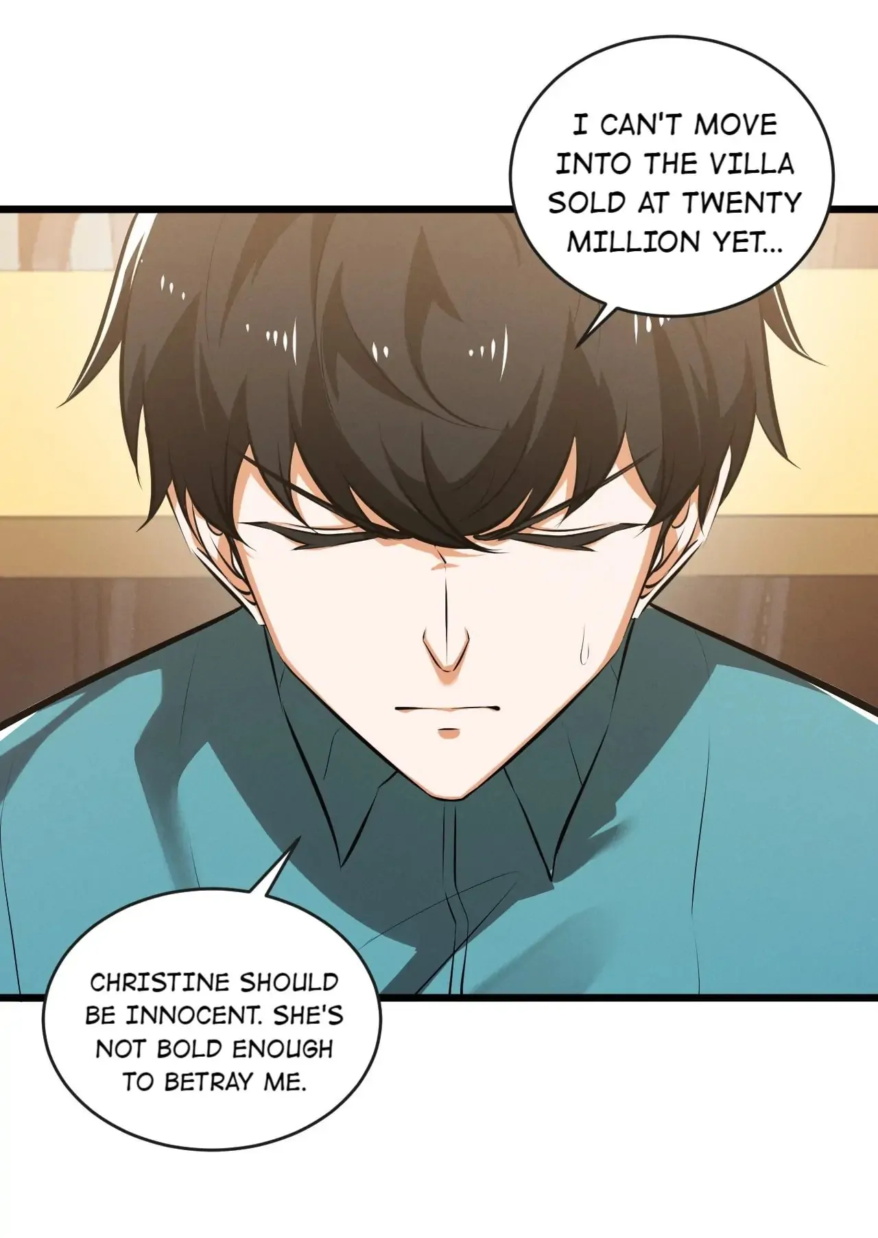 Please Stop Summoning Me! Chapter 69 - Page 5