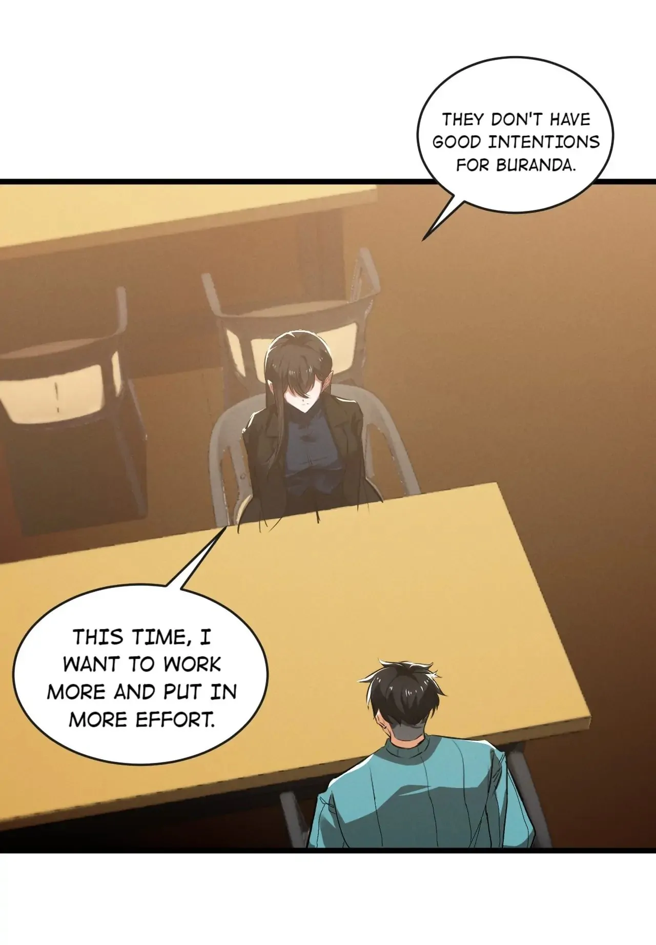 Please Stop Summoning Me! Chapter 69 - Page 41