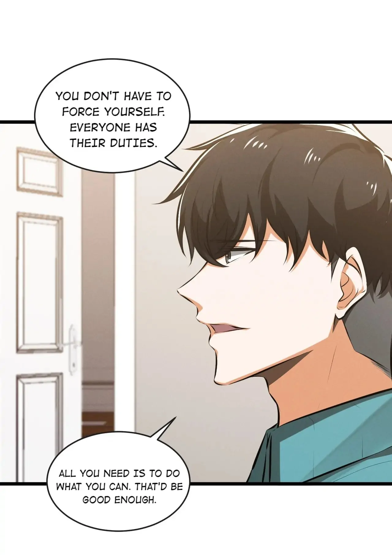 Please Stop Summoning Me! Chapter 69 - Page 42