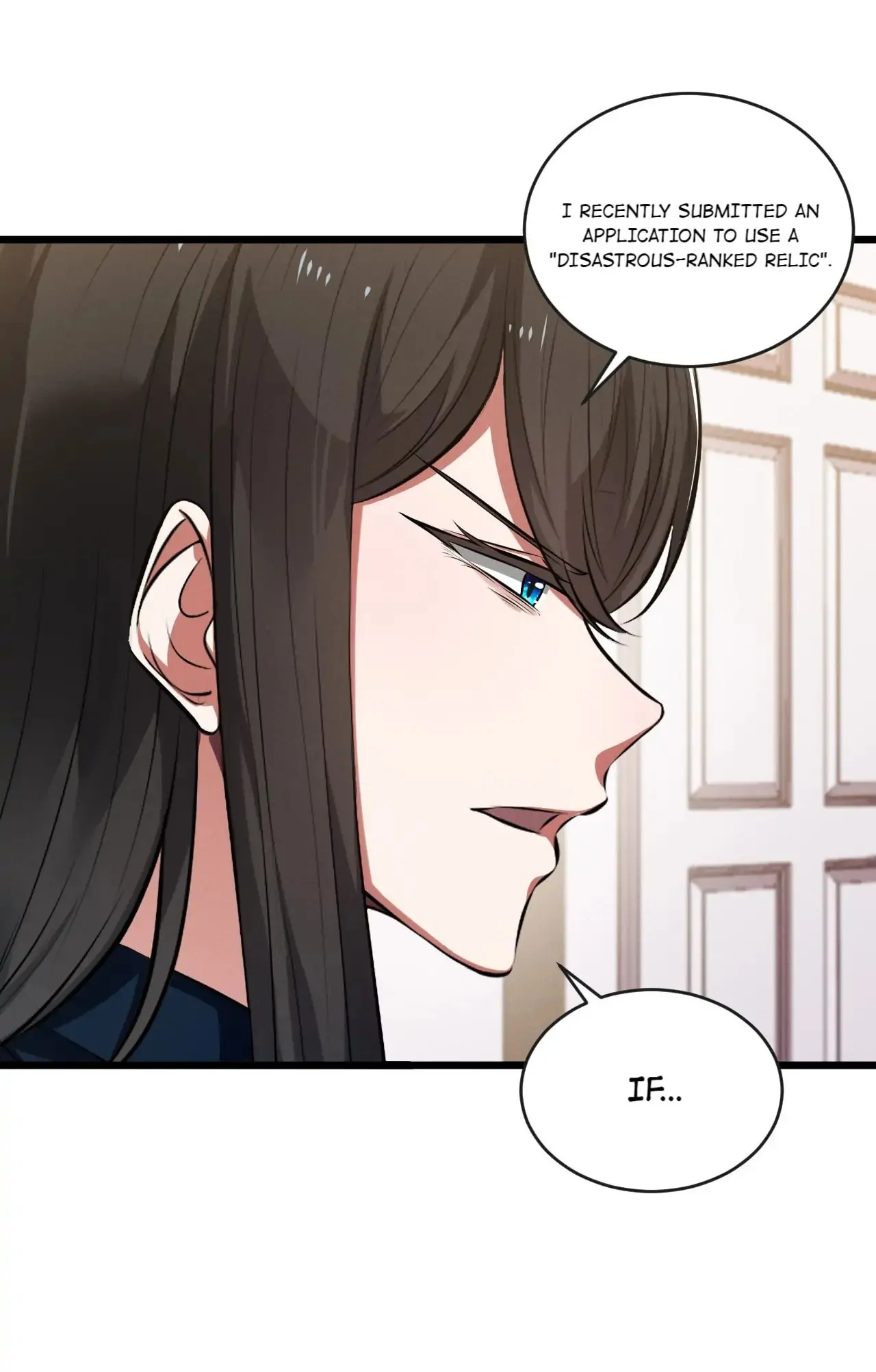 Please Stop Summoning Me! Chapter 69 - Page 44