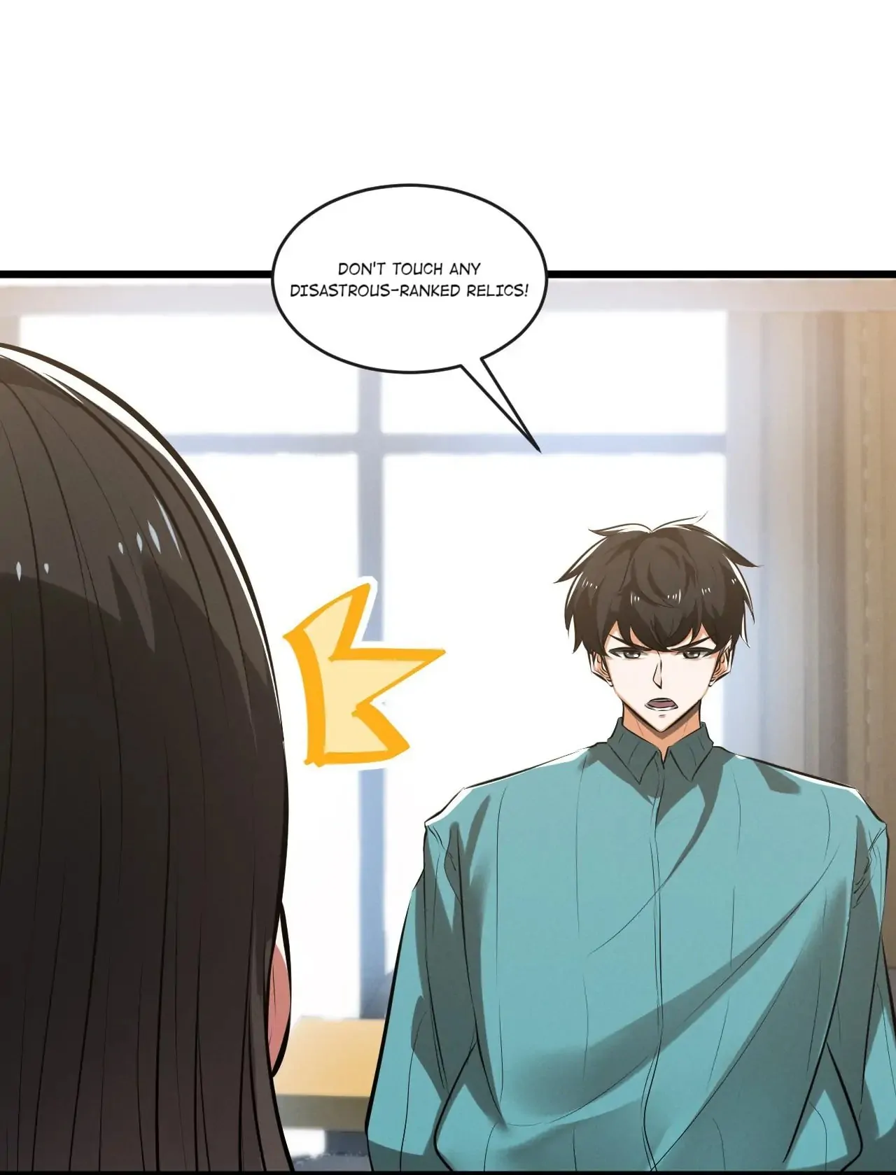 Please Stop Summoning Me! Chapter 69 - Page 45