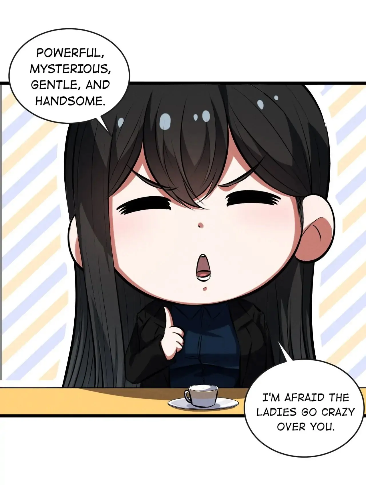 Please Stop Summoning Me! Chapter 69 - Page 54